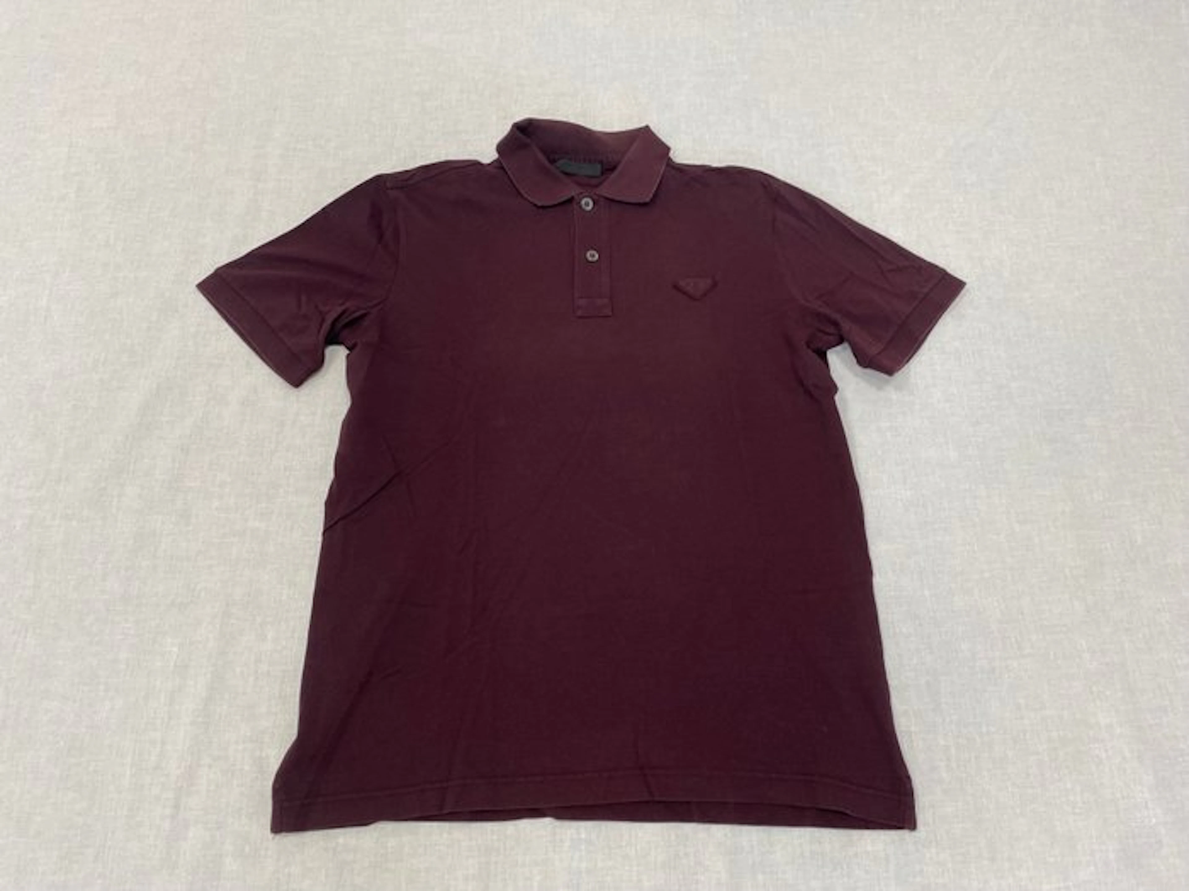 Prada - Polo shirt