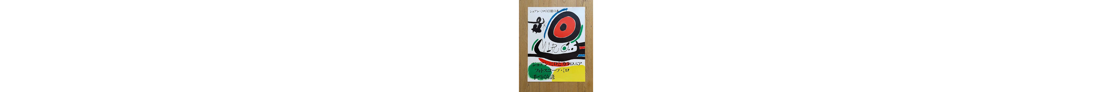 Joan Miró - Joan Miró