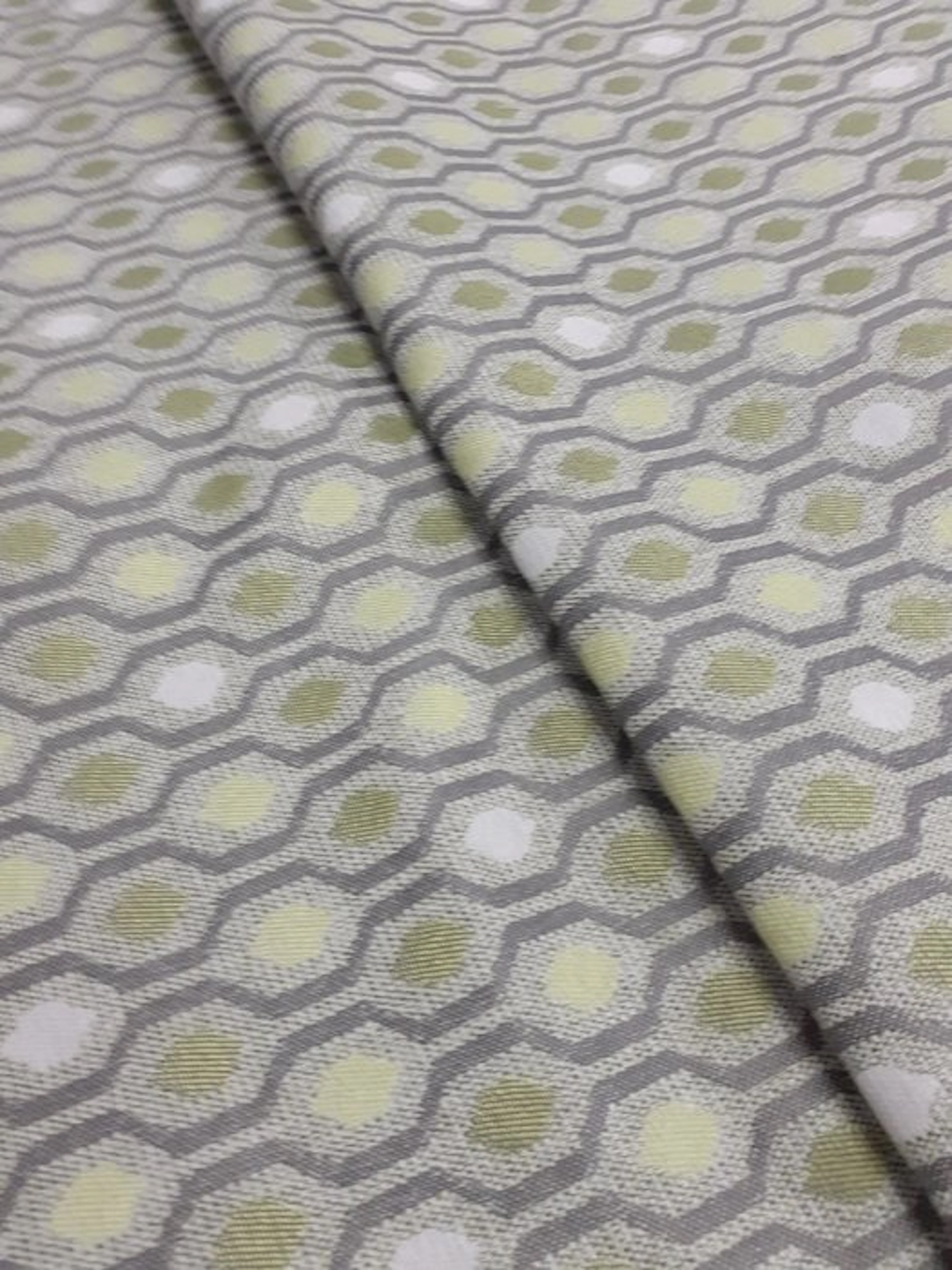 Upholstery fabric - 2.7 m - 2.8 m - GOBELIN DESIGN ROMBETTO