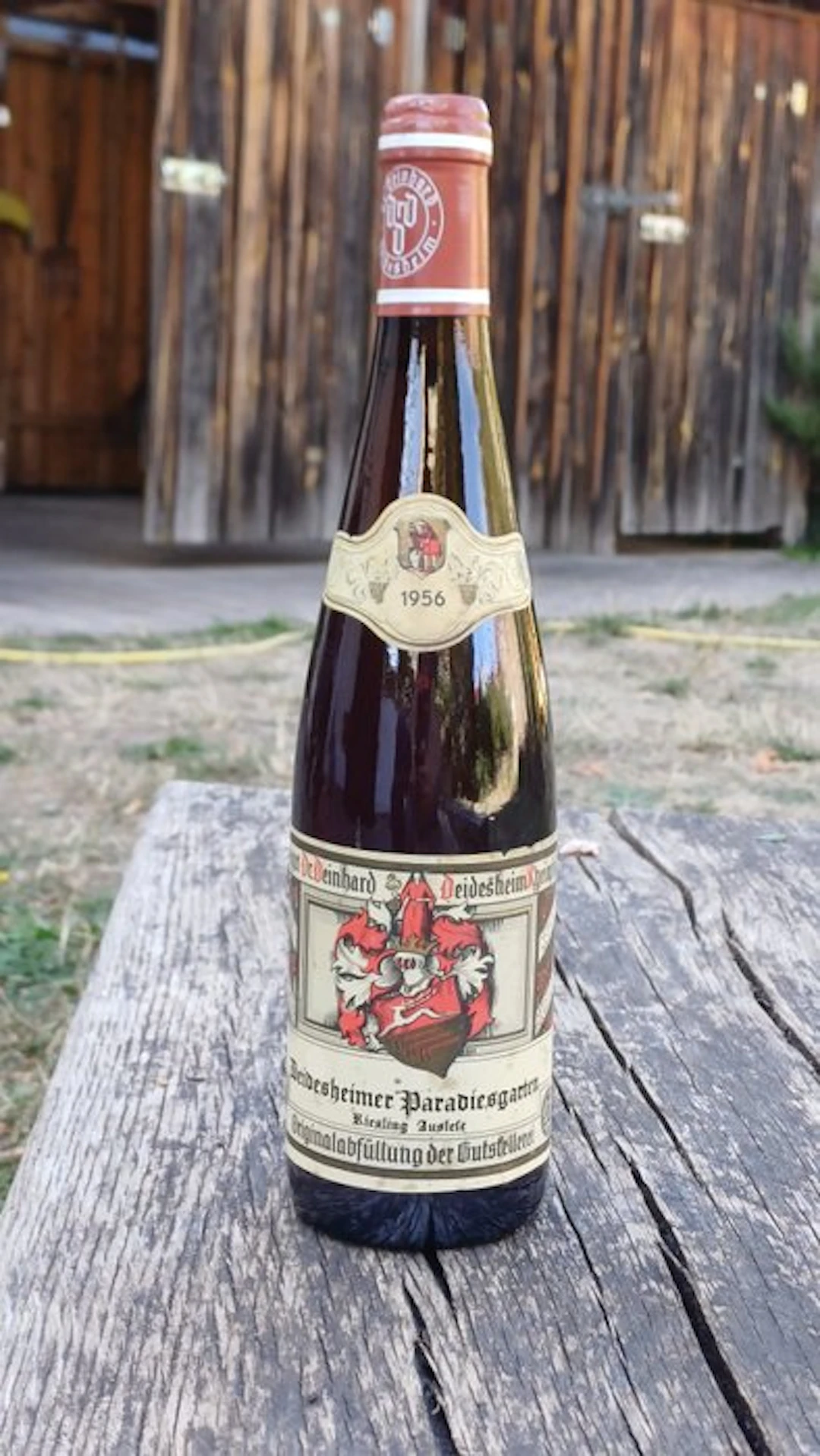 1956 Weingut Dr