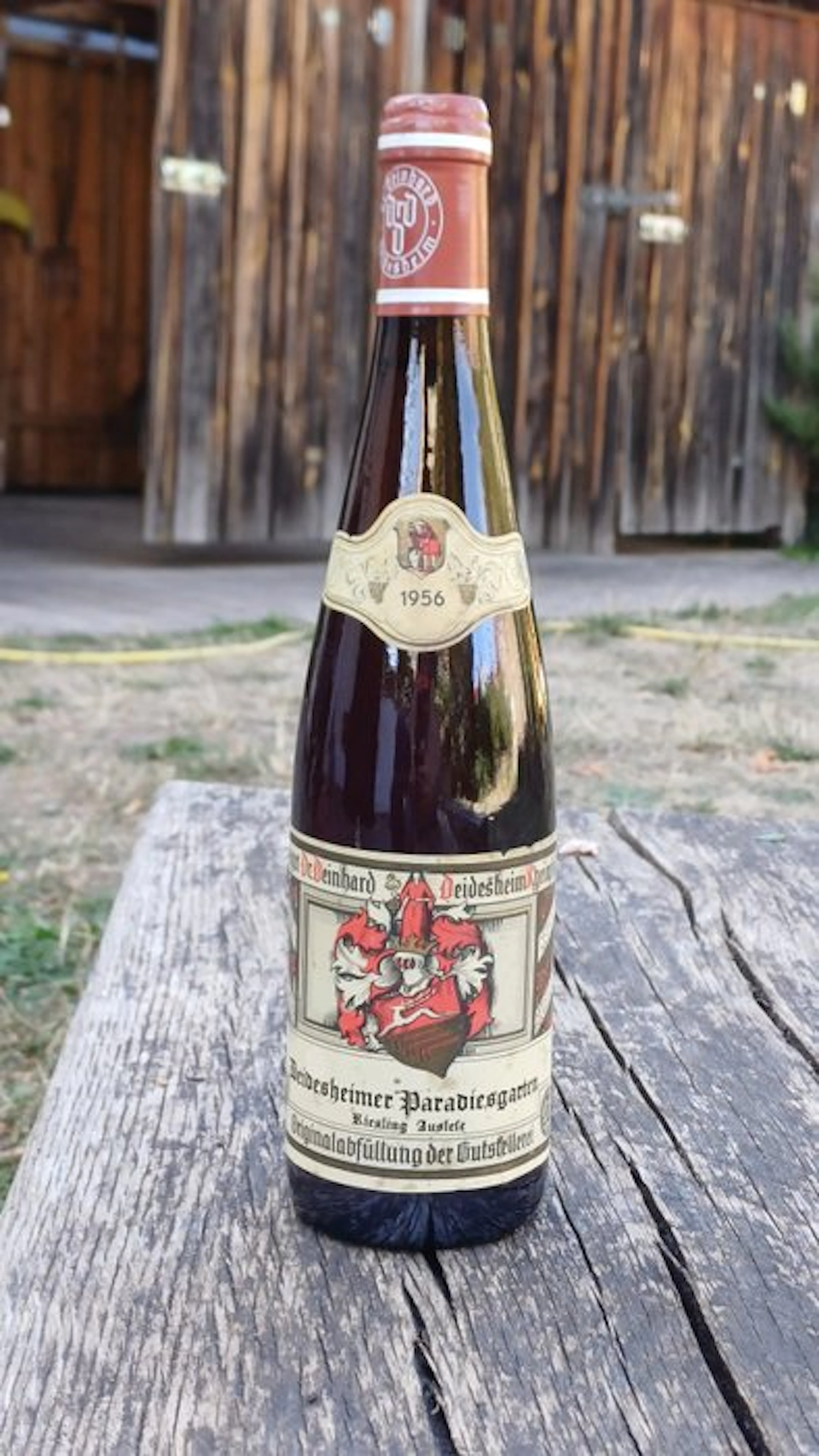 1956 Weingut Dr