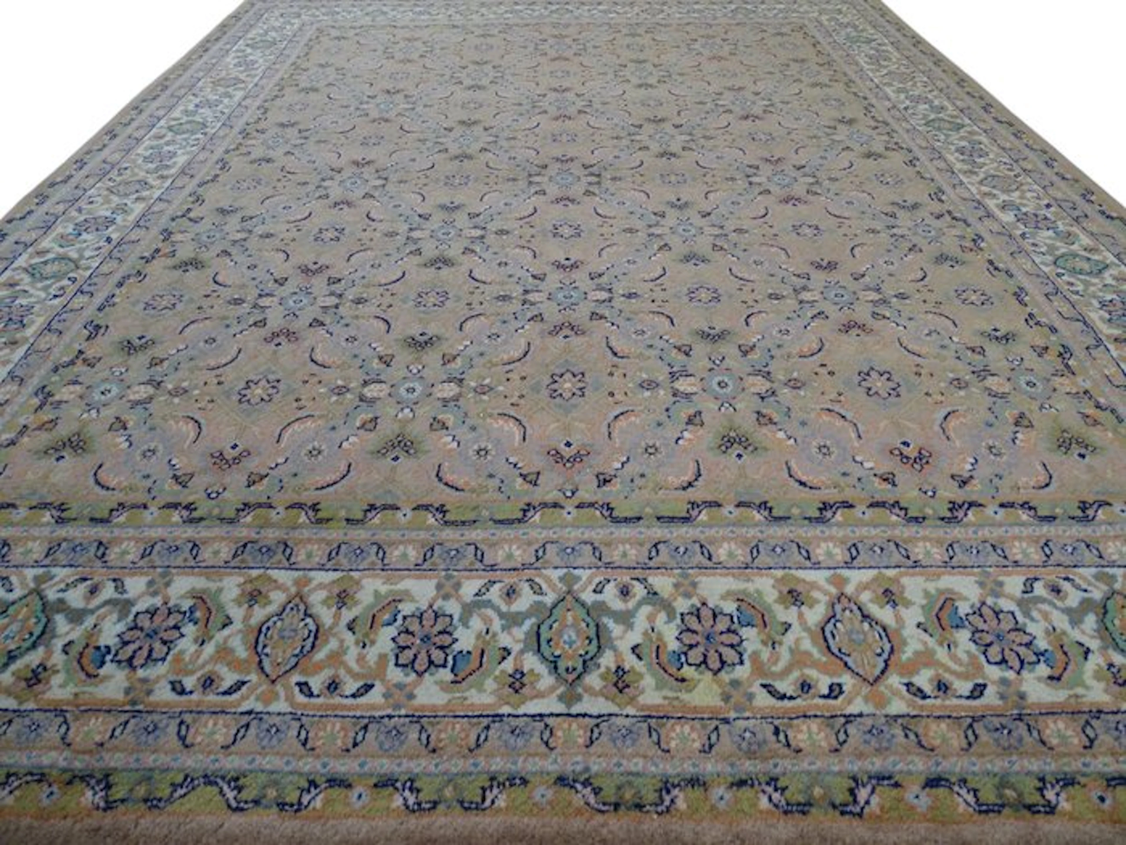 Bidjar - Cleaned - Rug - 251 cm - 192 cm