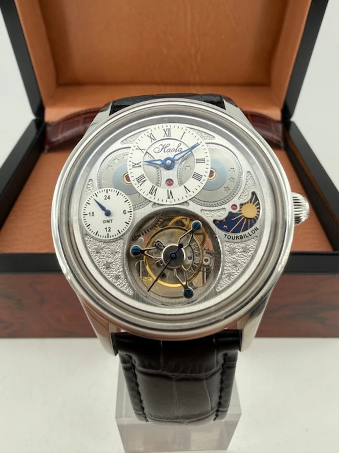 HAOFA - Tourbillon ref