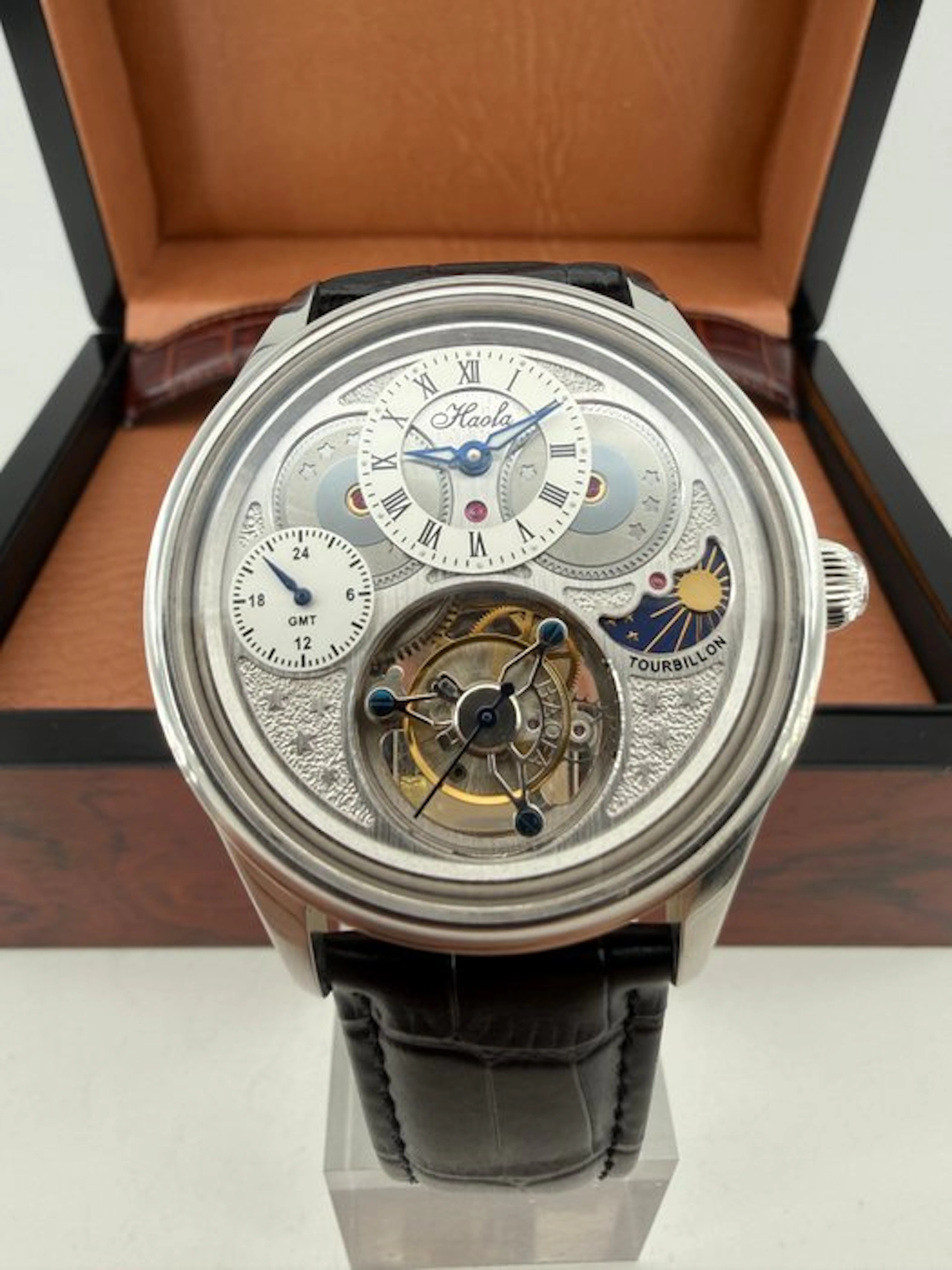HAOFA - Tourbillon ref