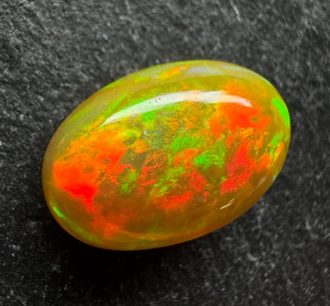 Opal Cabochon- 1.4 g