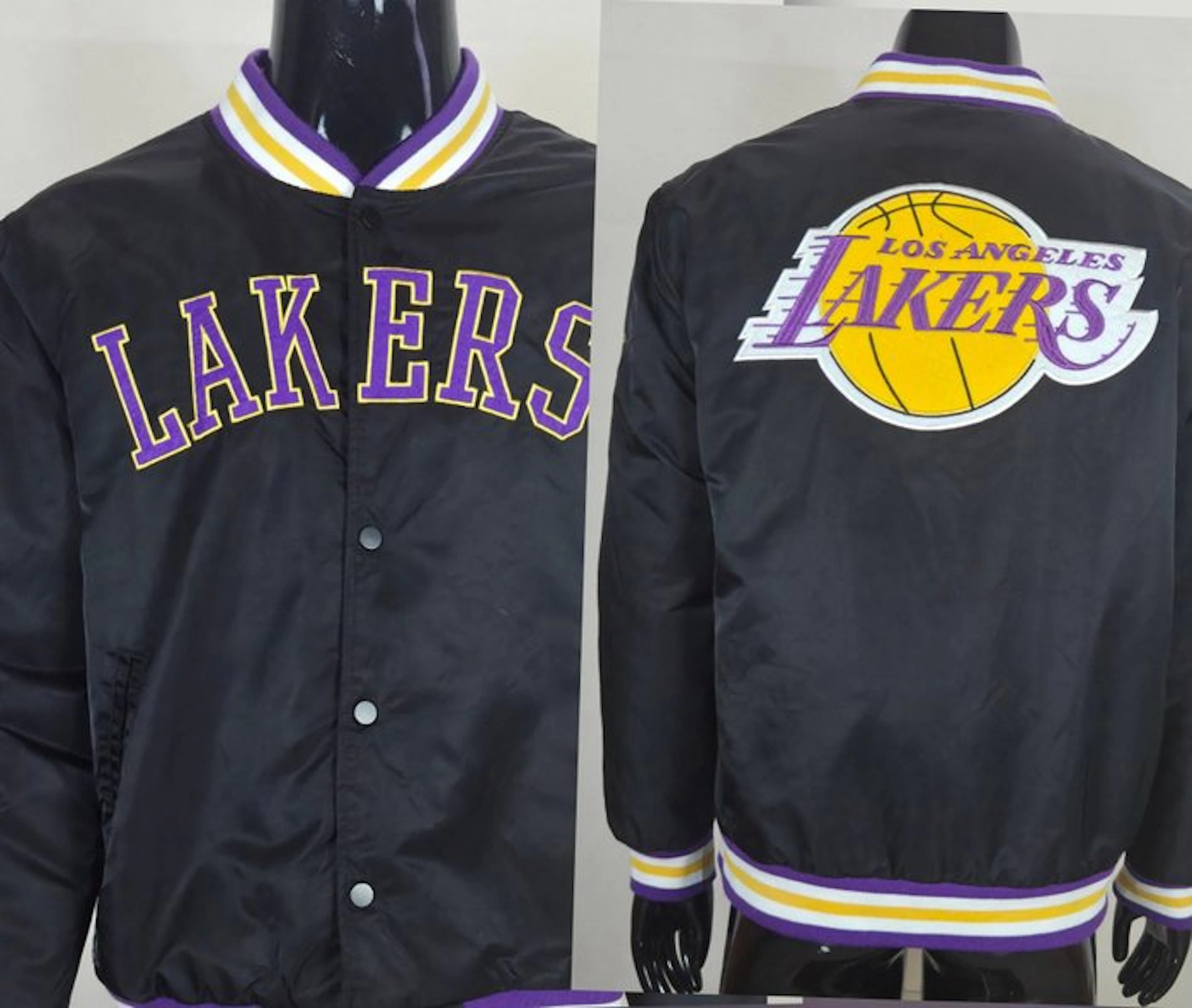 Los Angeles Lakers - NBA Basketbal - LeBron James - 2020 - Team wear