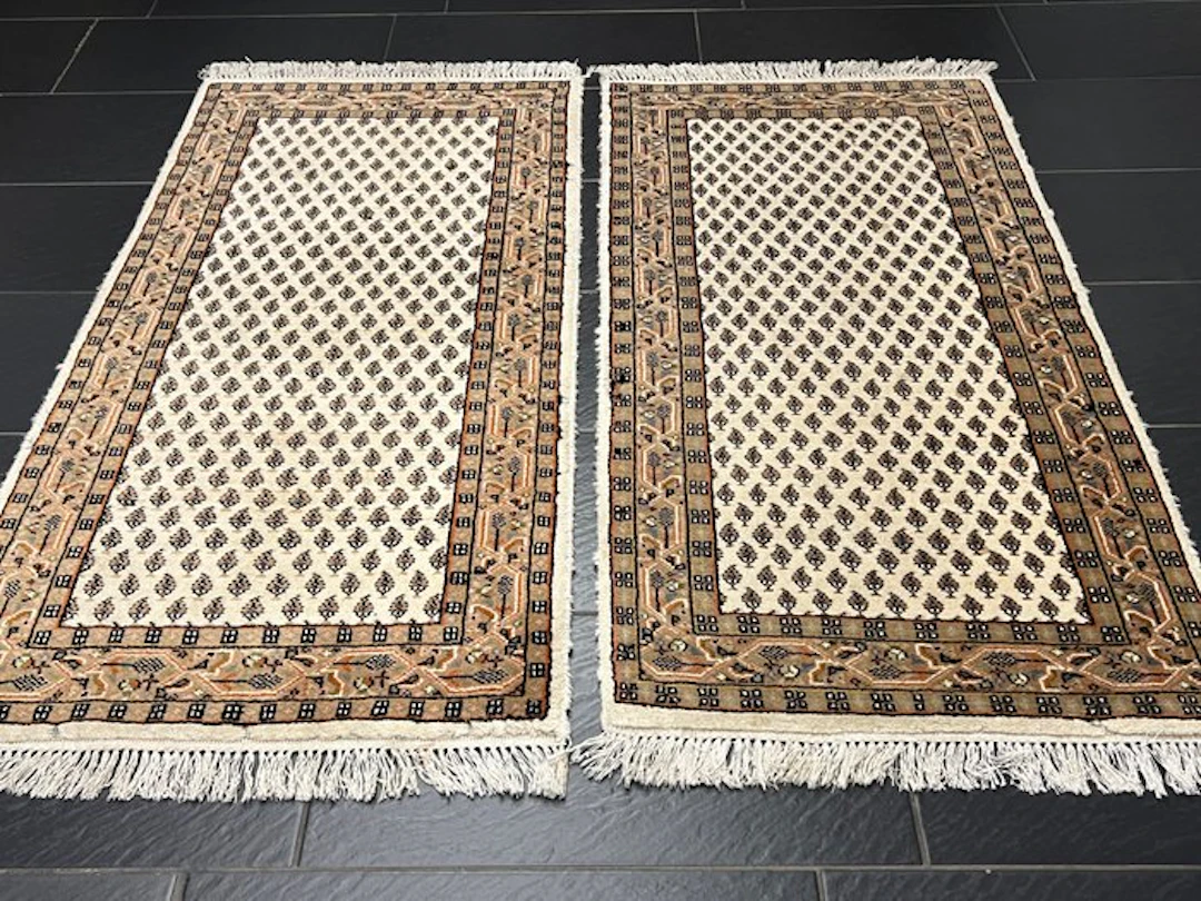 Sarough Mir Sett - Rug - 145 cm - 70 cm