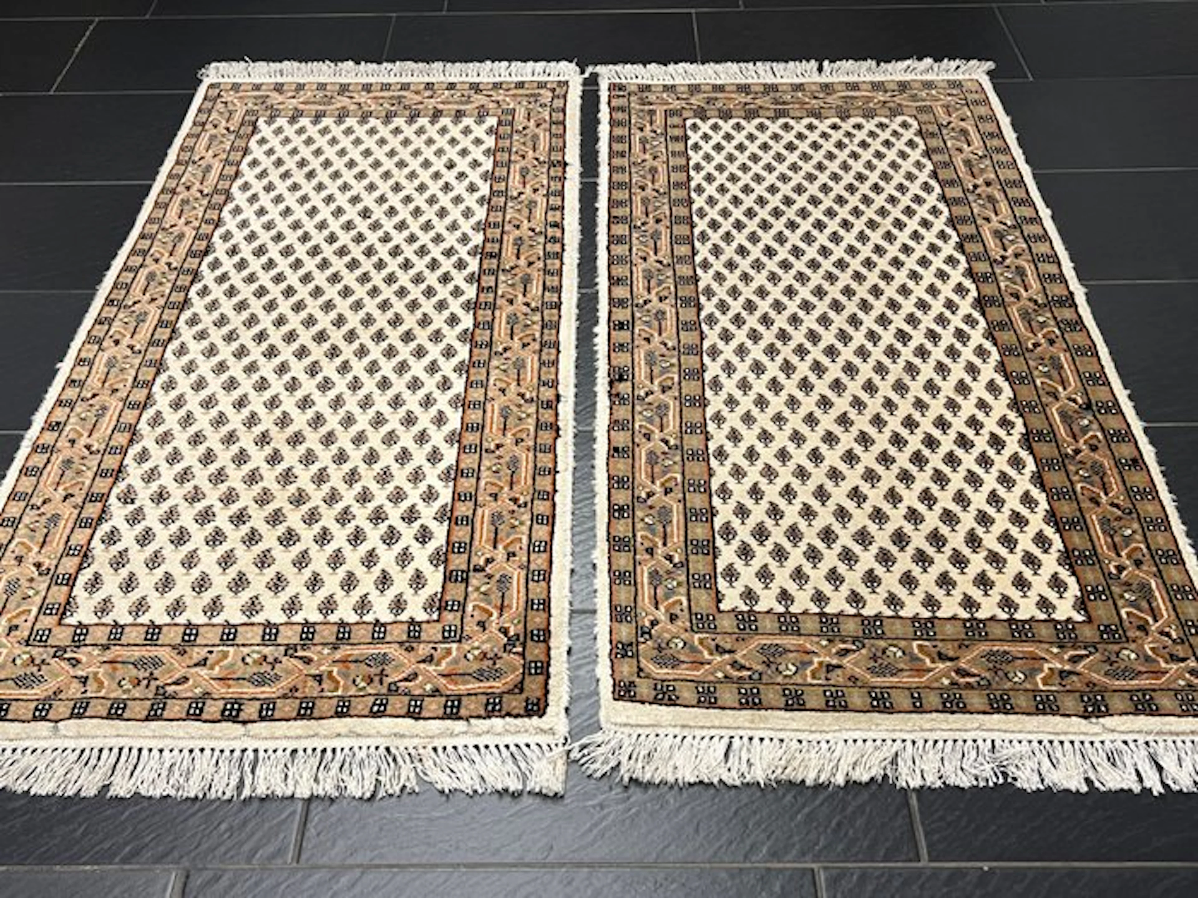 Sarough Mir Sett - Rug - 145 cm - 70 cm