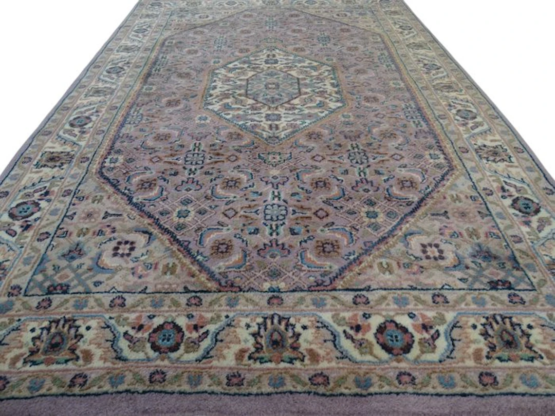 Bidjar - Cleaned - Rug - 191 cm - 122 cm