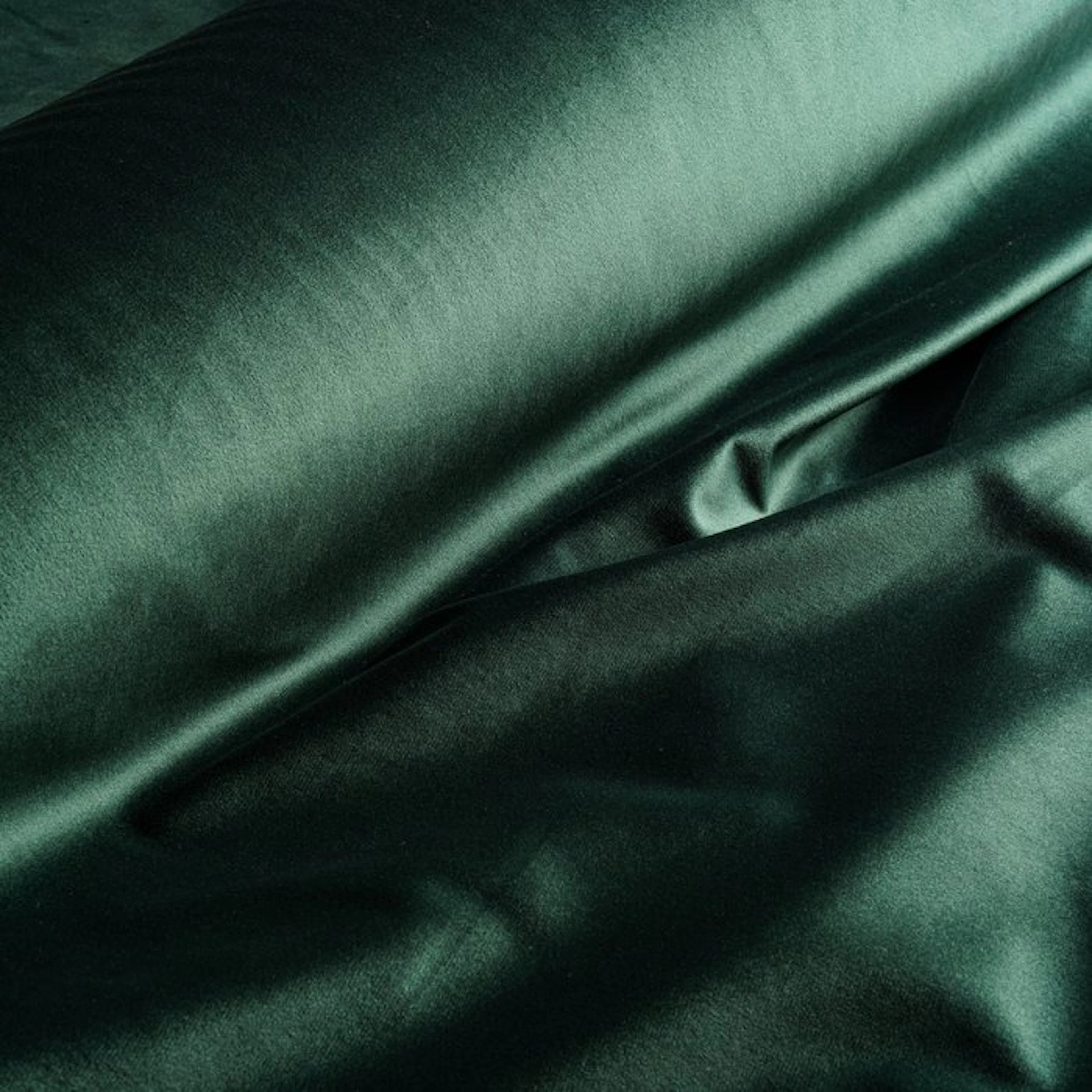 Deep green upholstery velvet fabric – Exclusive GCFabrics...