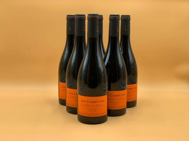2023 Domaine Anne Gros & Jean-Paul Tollot Les Combettes...