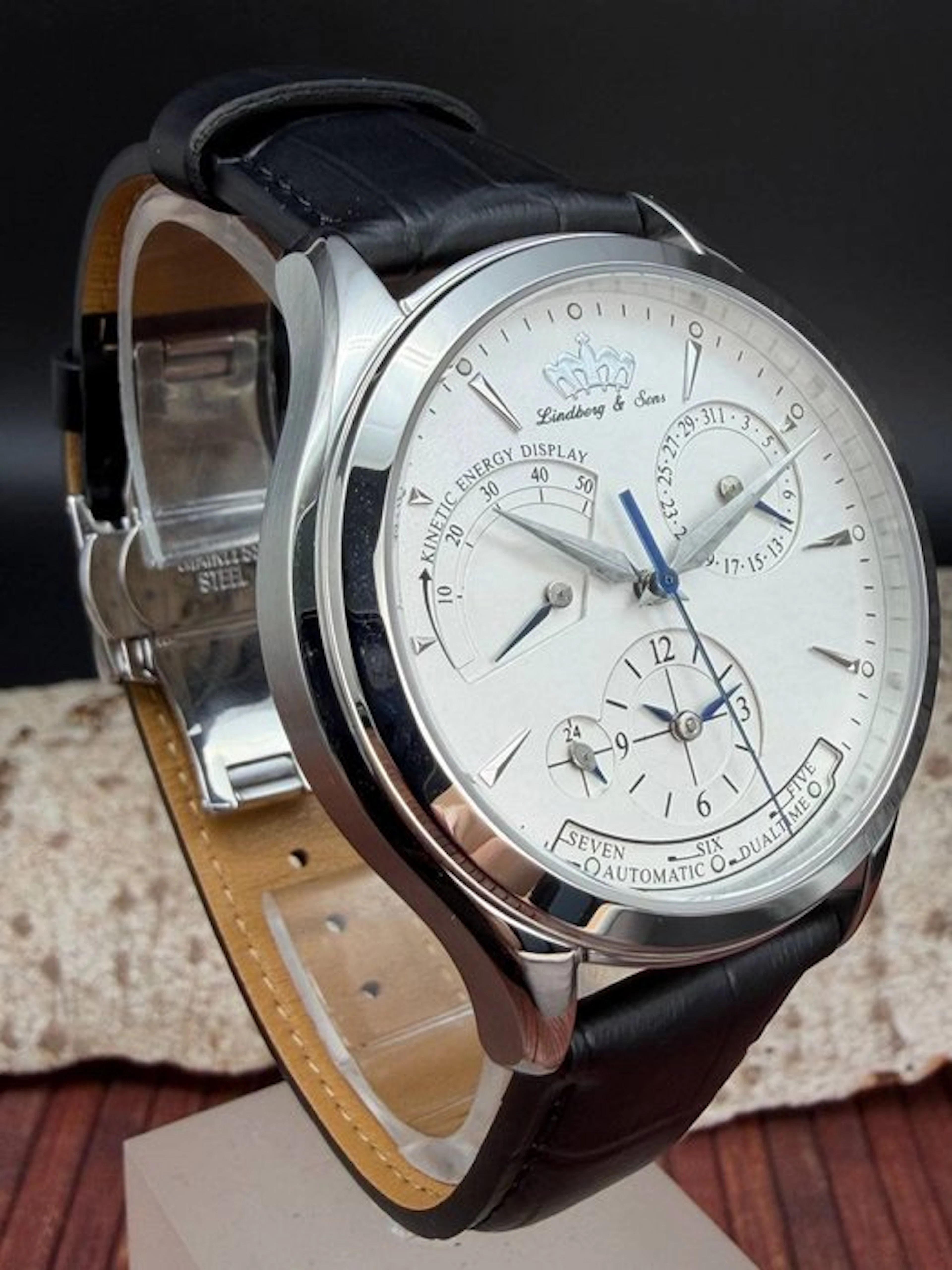 Lindberg-Sons - Seconda - No reserve price - Men - 2025+