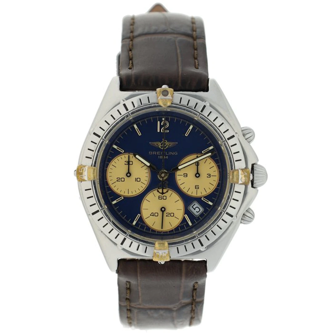 Breitling - Chronomat - No reserve price - B55046 - Men - 1994