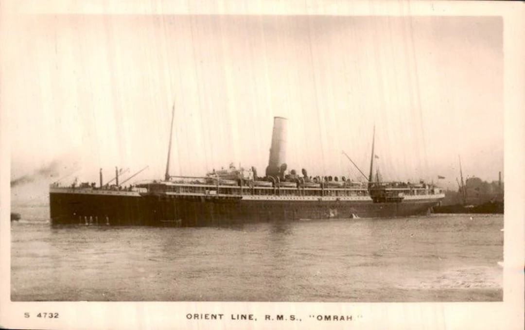 Ships/ boats - Postcard (150) - 1900-1999