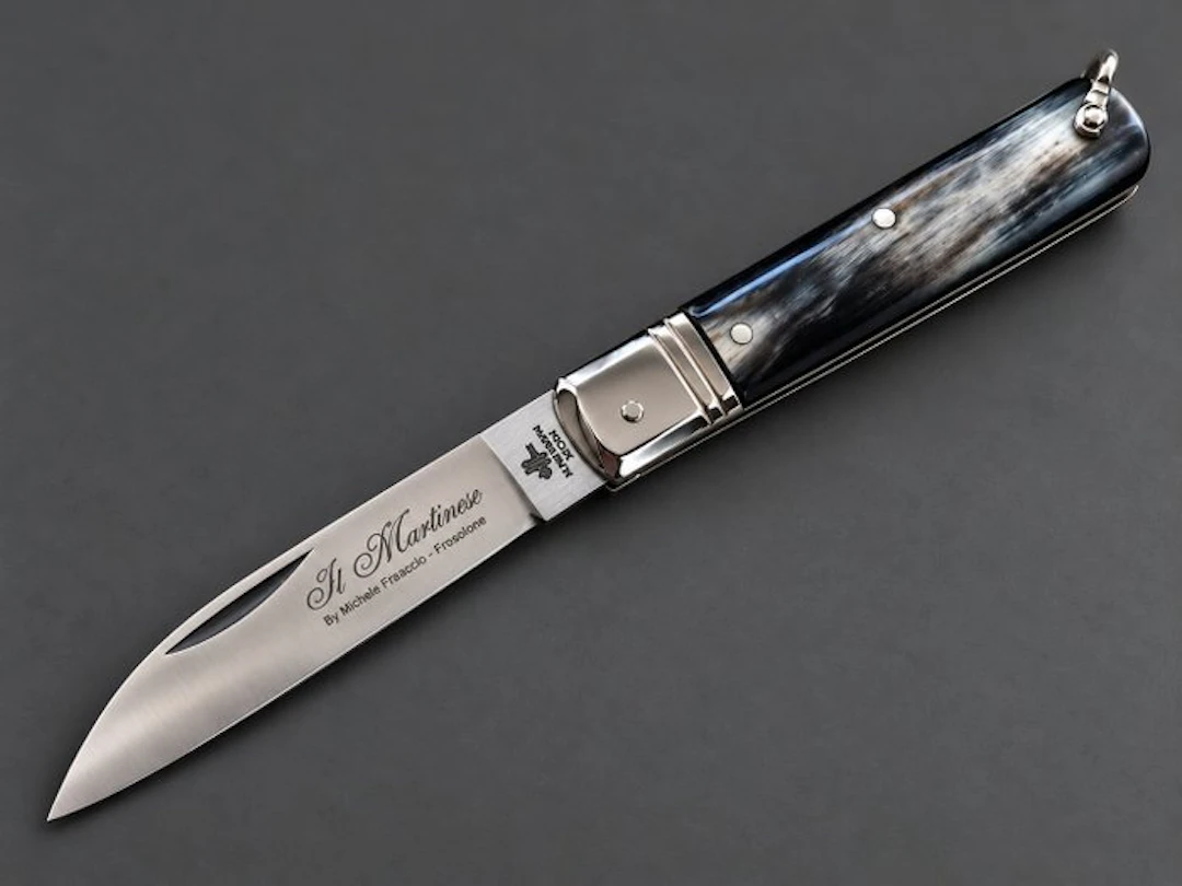 Fraraccio Fraraccio "Il Martinese" – Coltello...