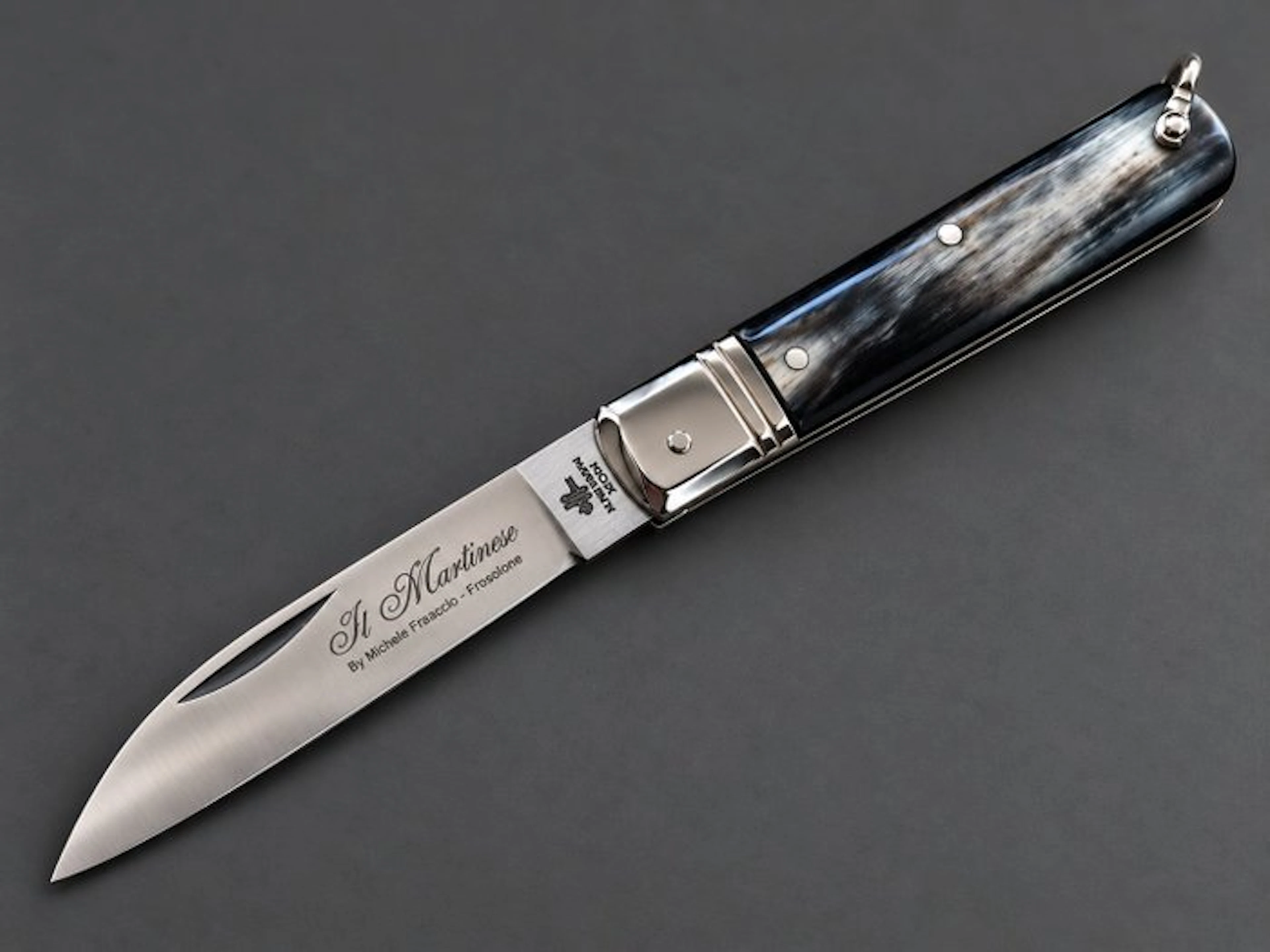 Fraraccio Fraraccio "Il Martinese" – Coltello...