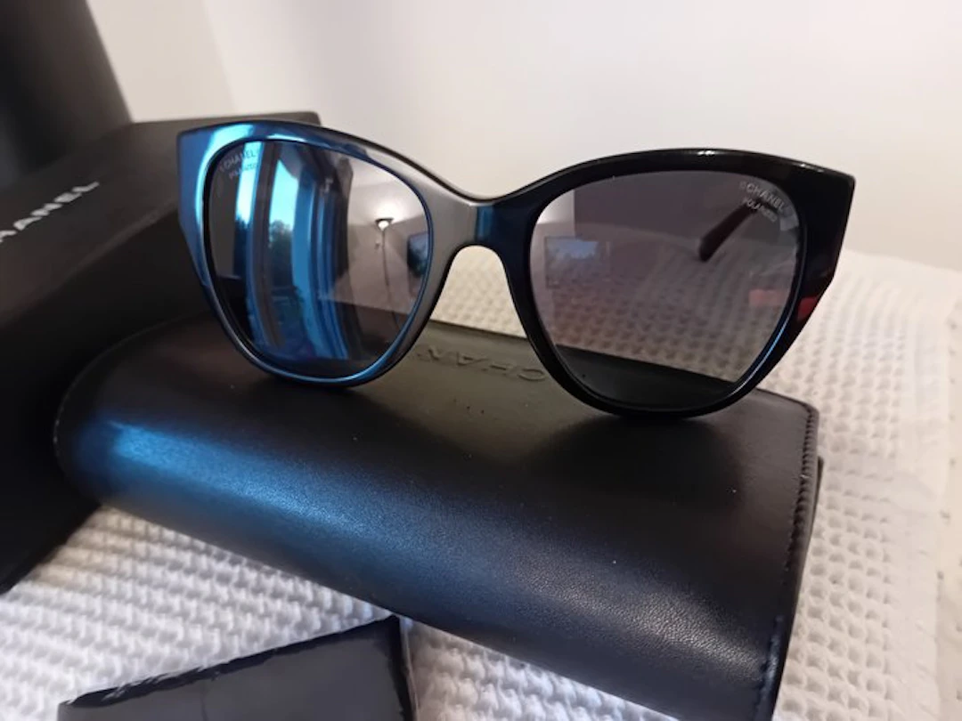Chanel - Sunglasses
