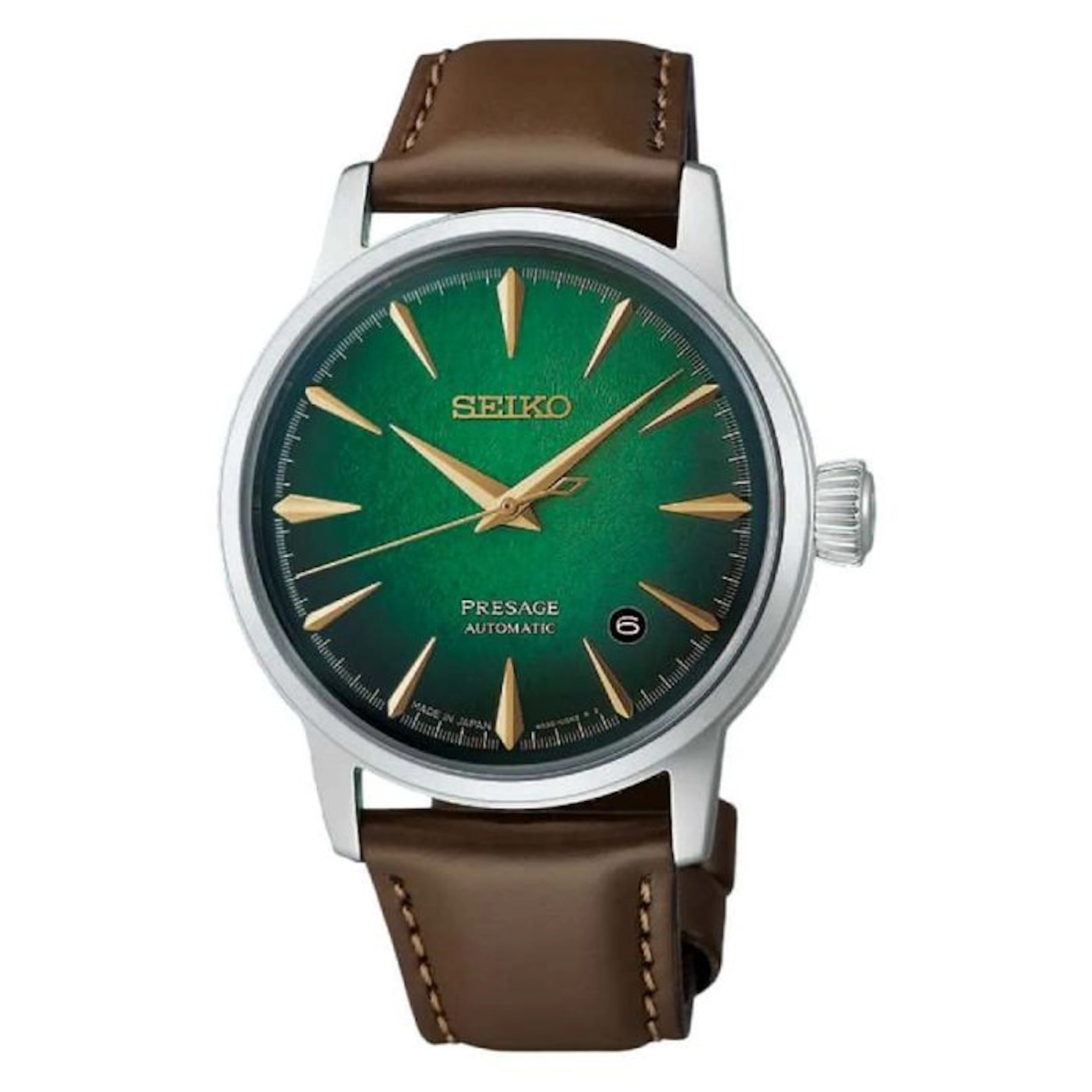 Seiko - Presage Cocktail Time HCB002J1 - Men - 2025+