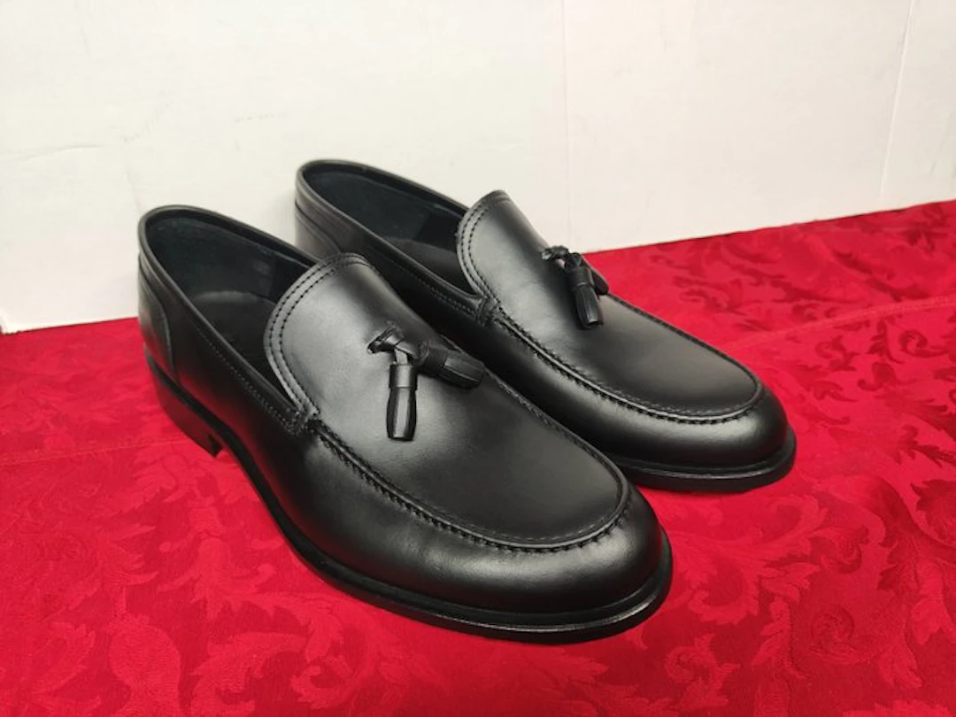 metello - Loafers - Size: EU 43 - New in box