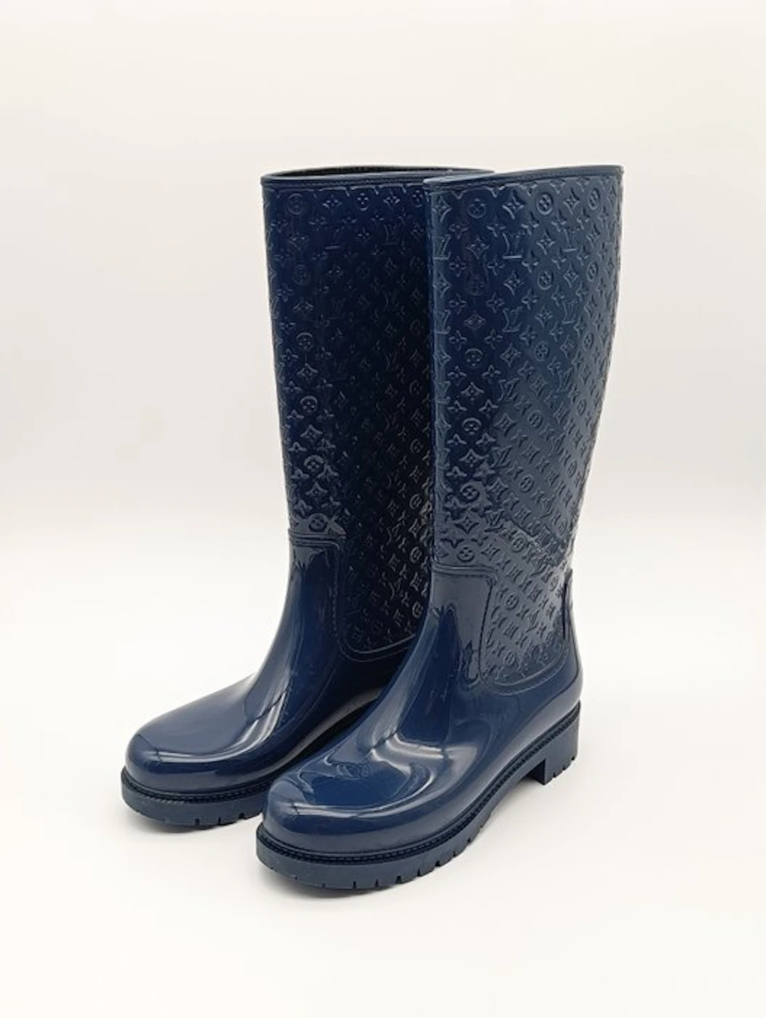 Louis Vuitton - Boots - Size: EU 40