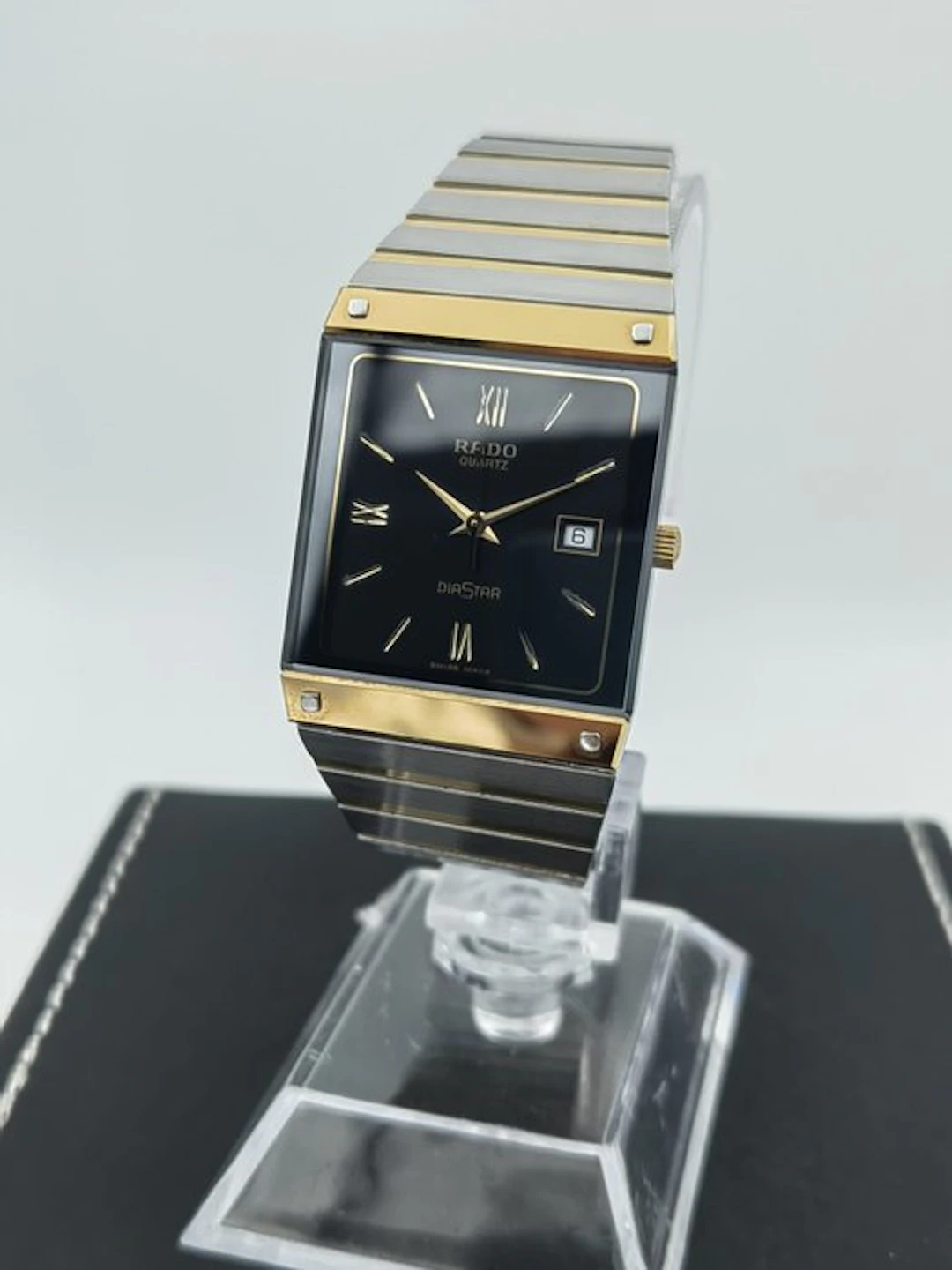 Rado - DiaStar - No reserve price - Unisex - 1980-1989