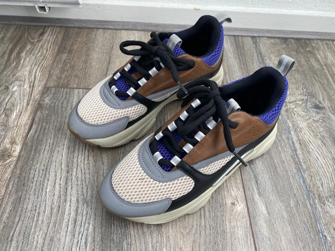 Dior - B22 - Sneakers - Size: EU 41