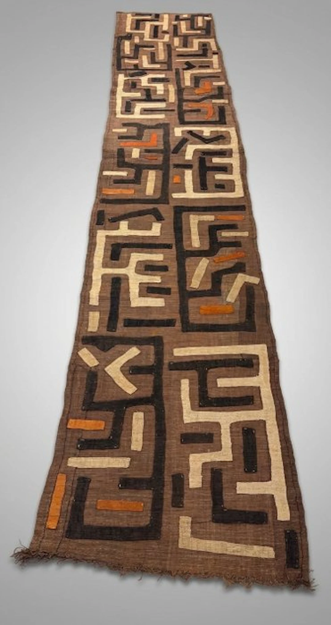 Textile - 320 cm - 70 cm