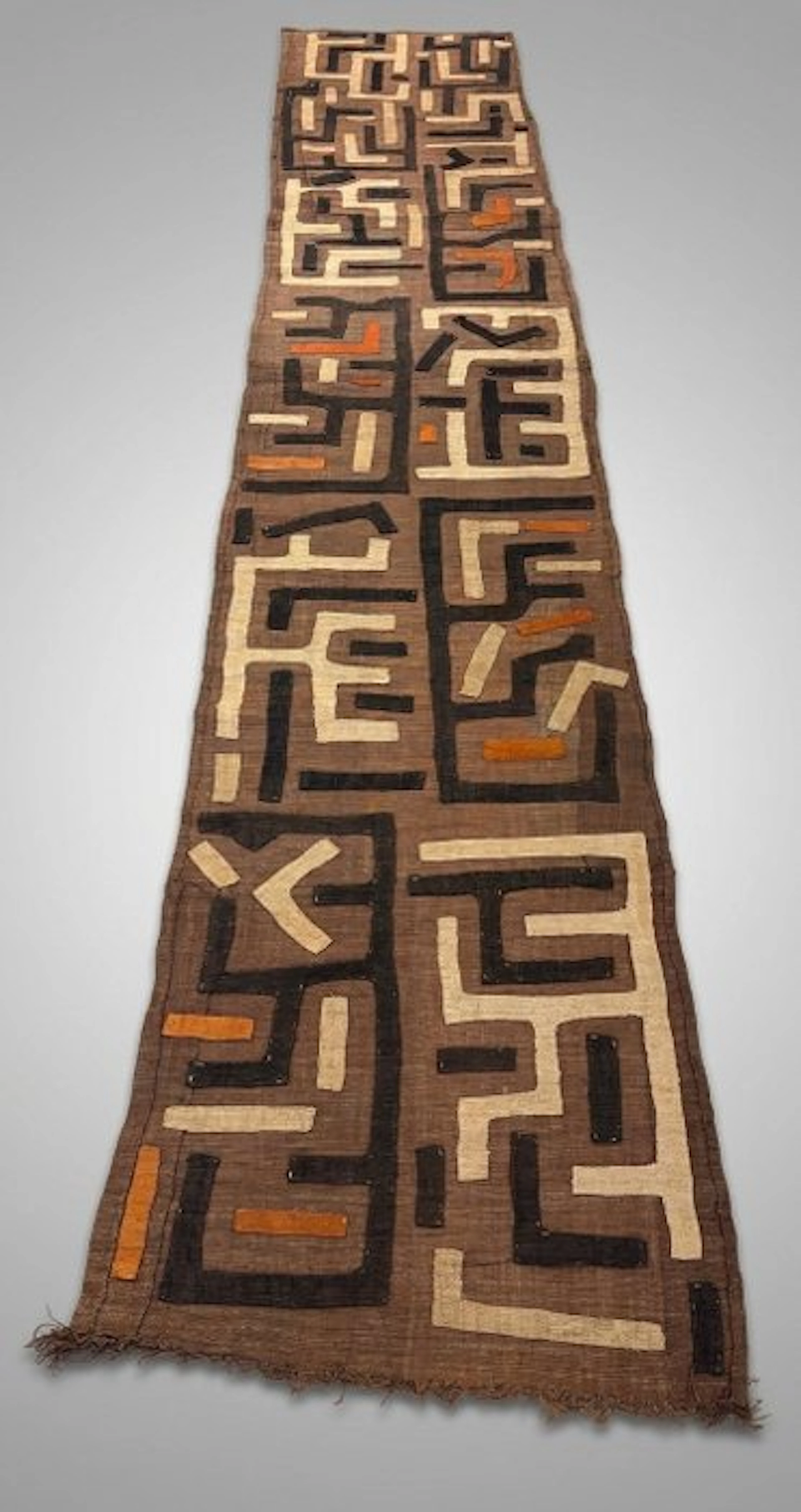 Textile - 320 cm - 70 cm