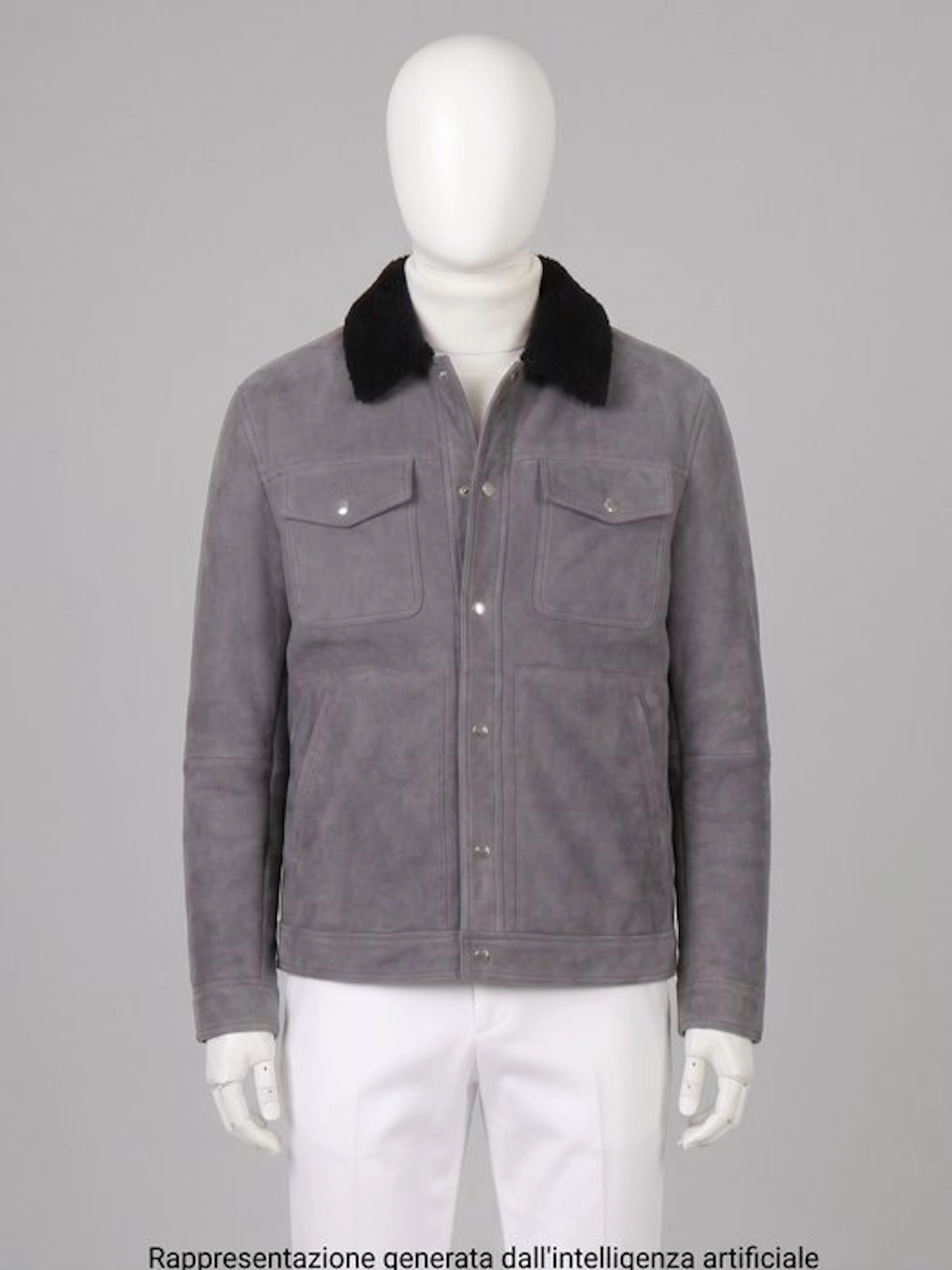 Brunello Cucinelli - Jacket - New with tags