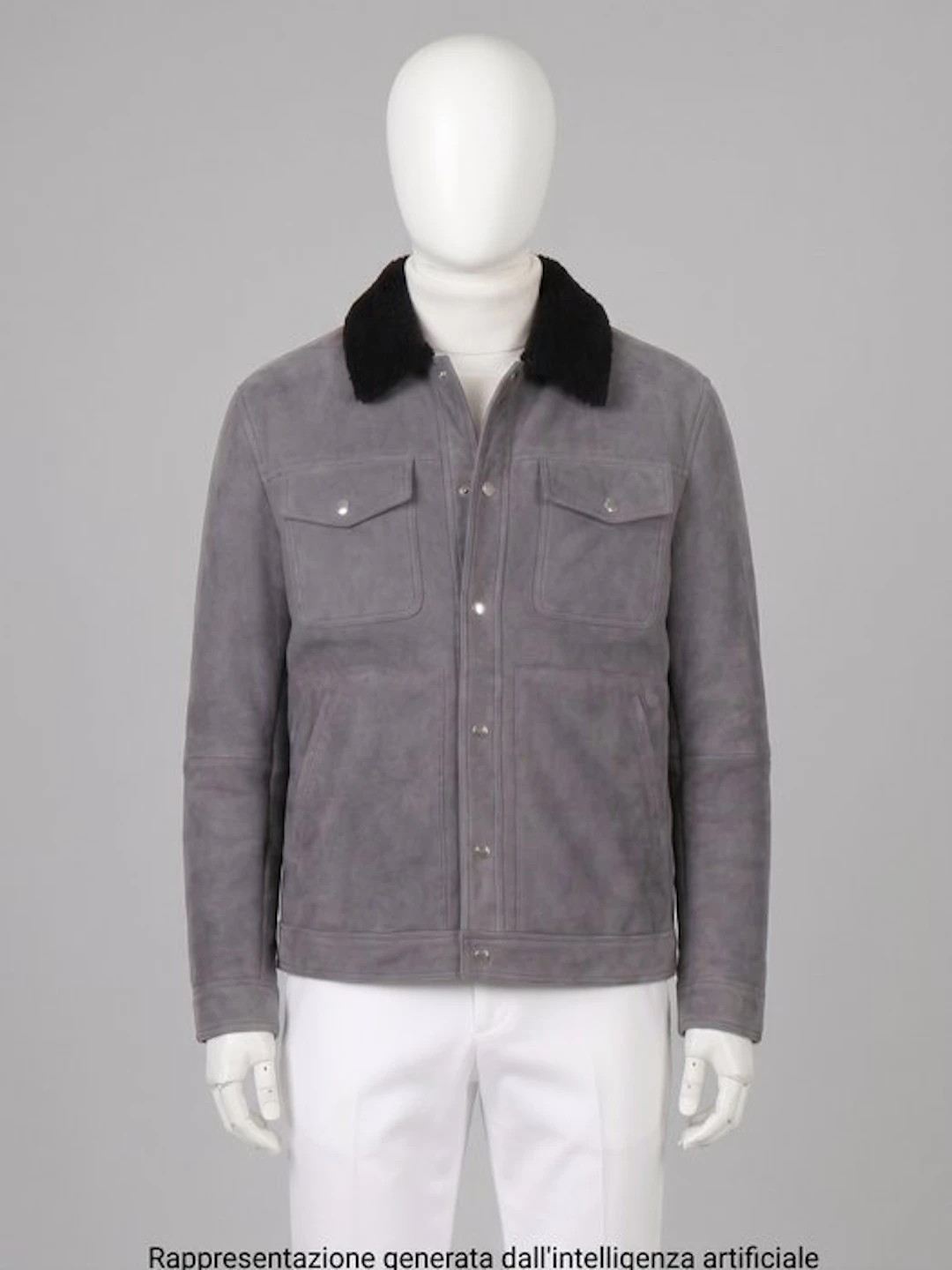 Brunello Cucinelli - Jacket - New with tags