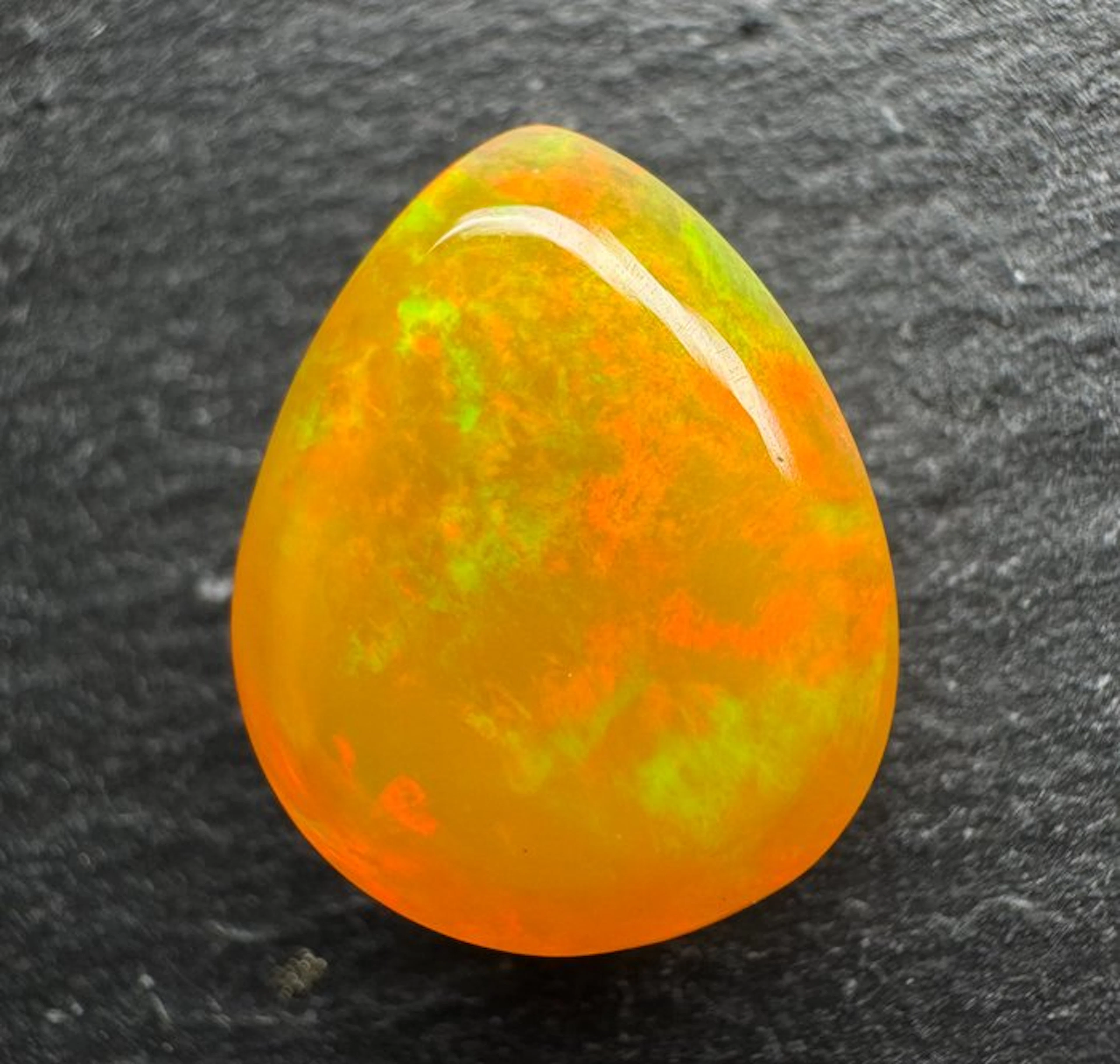 Opal Cabochon- 1.7 g