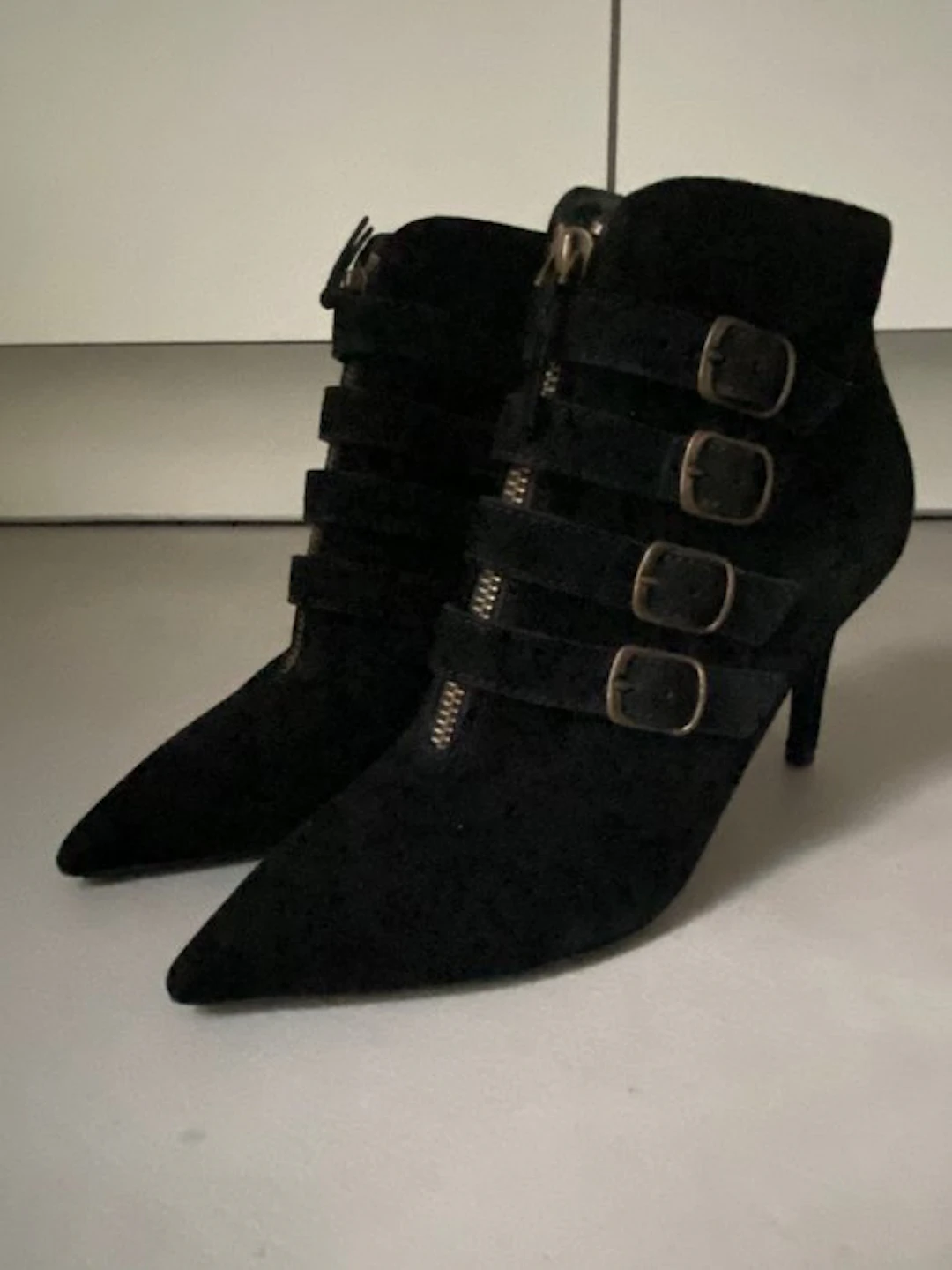 Emilio Pucci - Boots - Size: EU 37