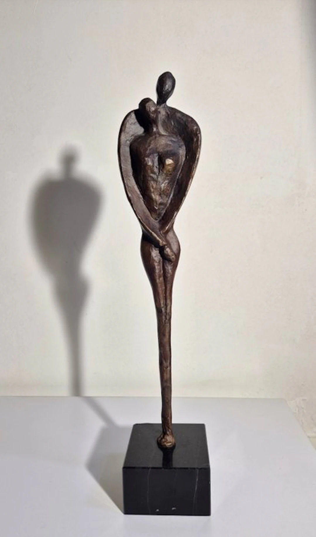Jos Gielen (1952) - Twee levens in één gesmolten