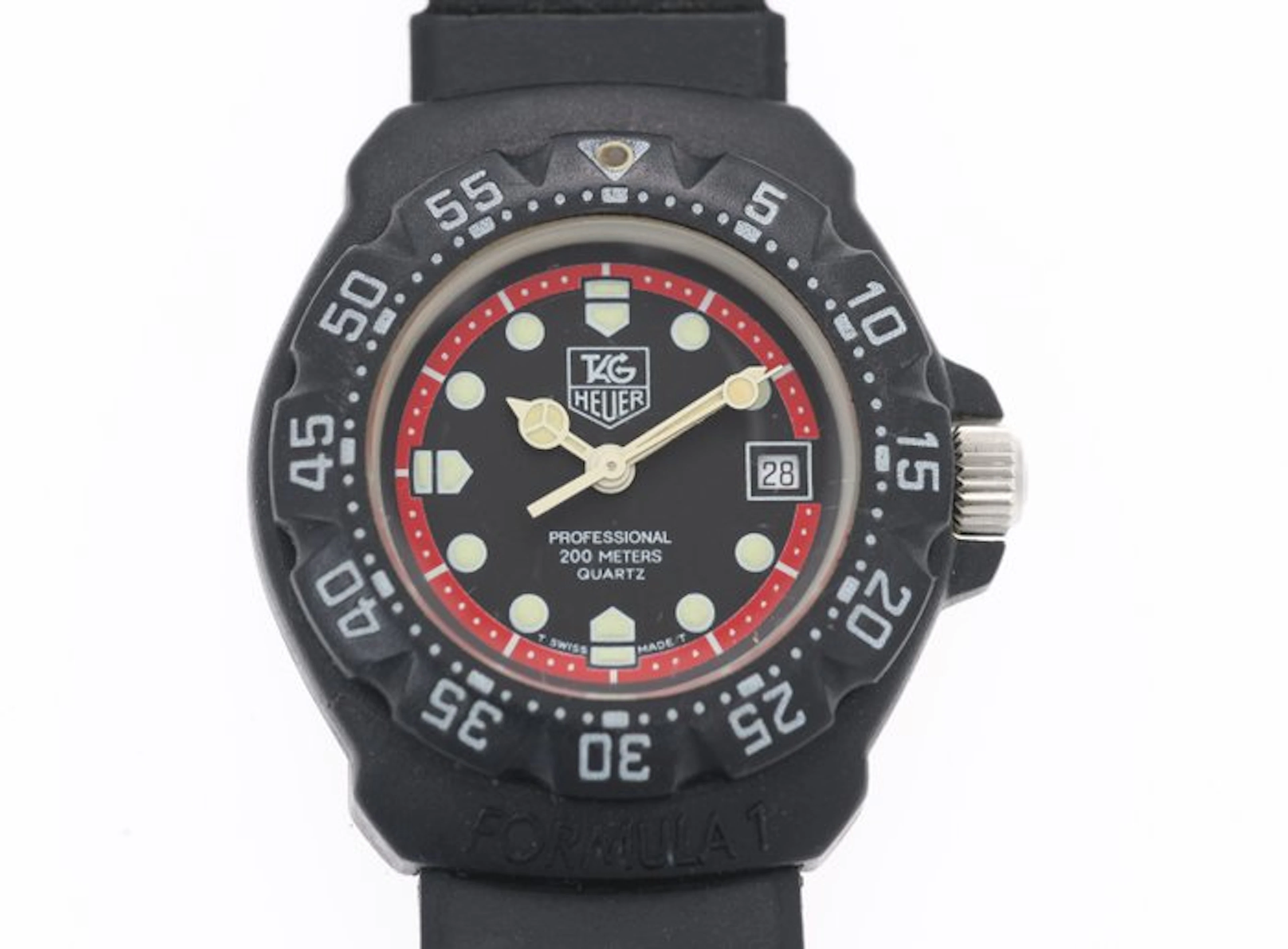 TAG Heuer - Formula 1 - No reserve price - 383.508 - Women - 2000-2010