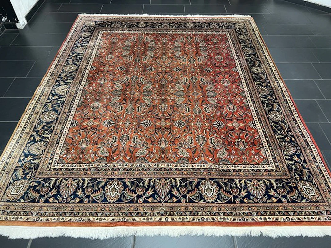 Sarouck - Carpet - 290 cm - 245 cm