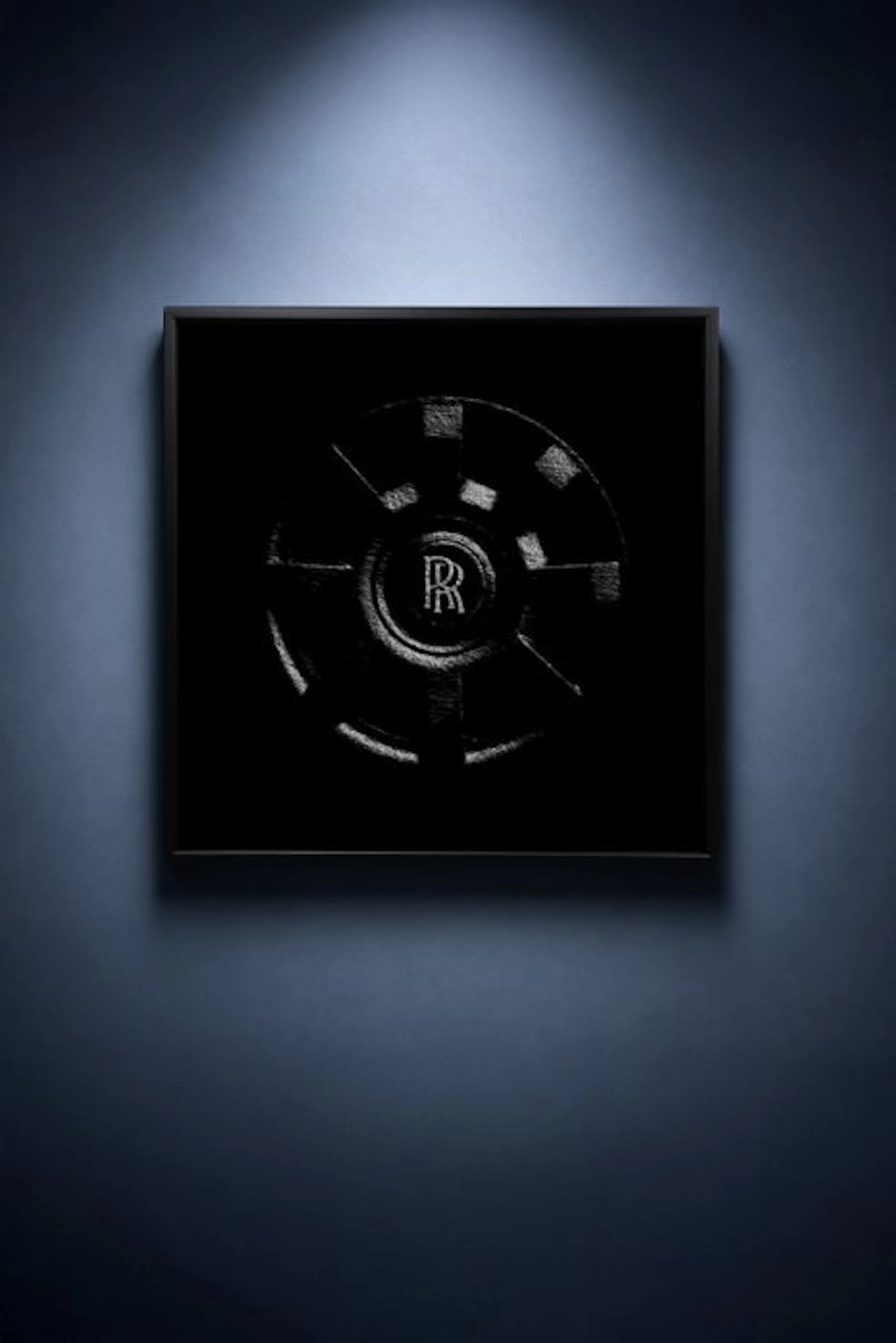Tijs Dragtsma (1992) - Rings Around the Last Letter
