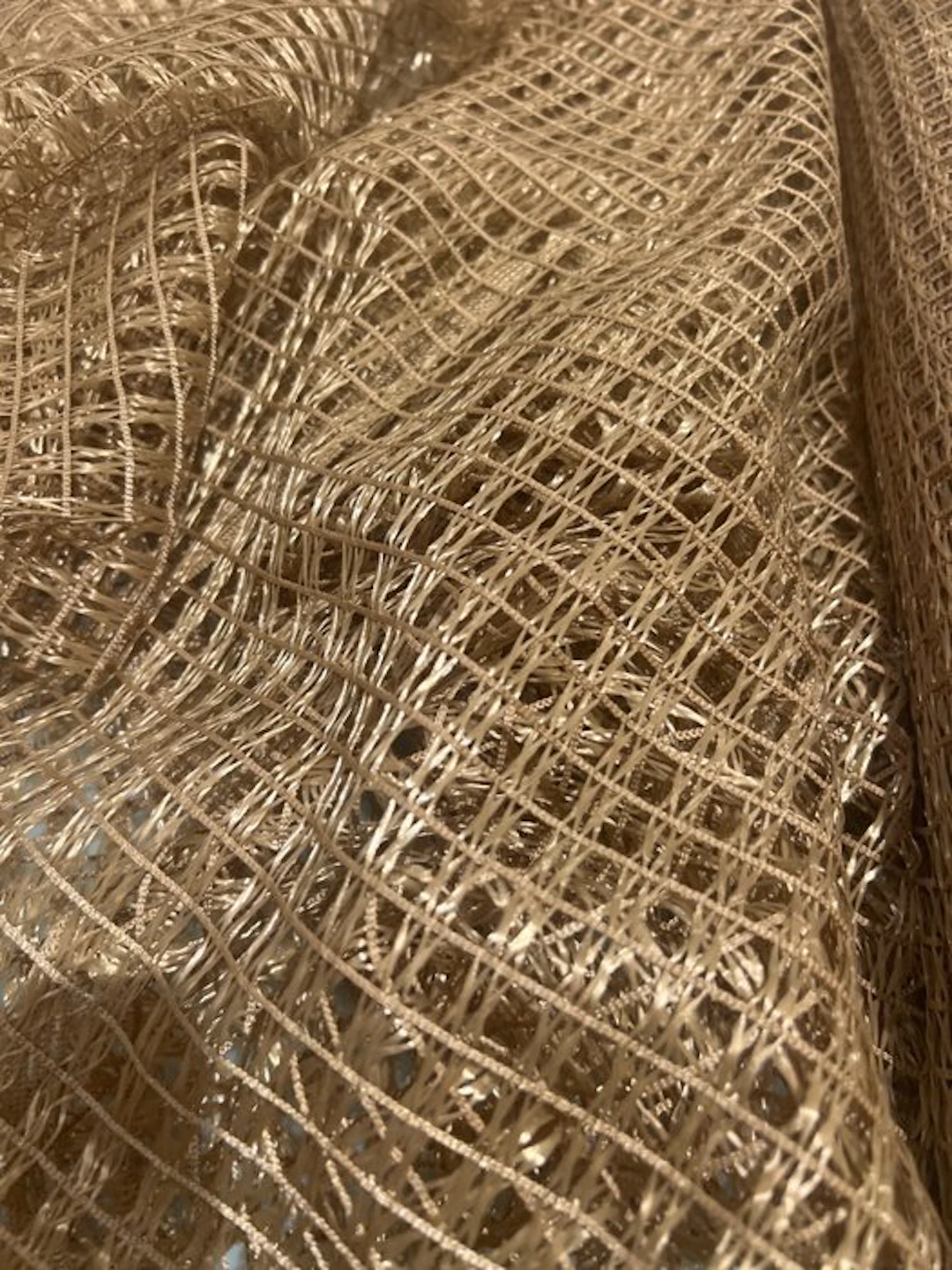 Christian fischbacher tendaggio 540 x 300 - Textile - 540 cm - 300 cm