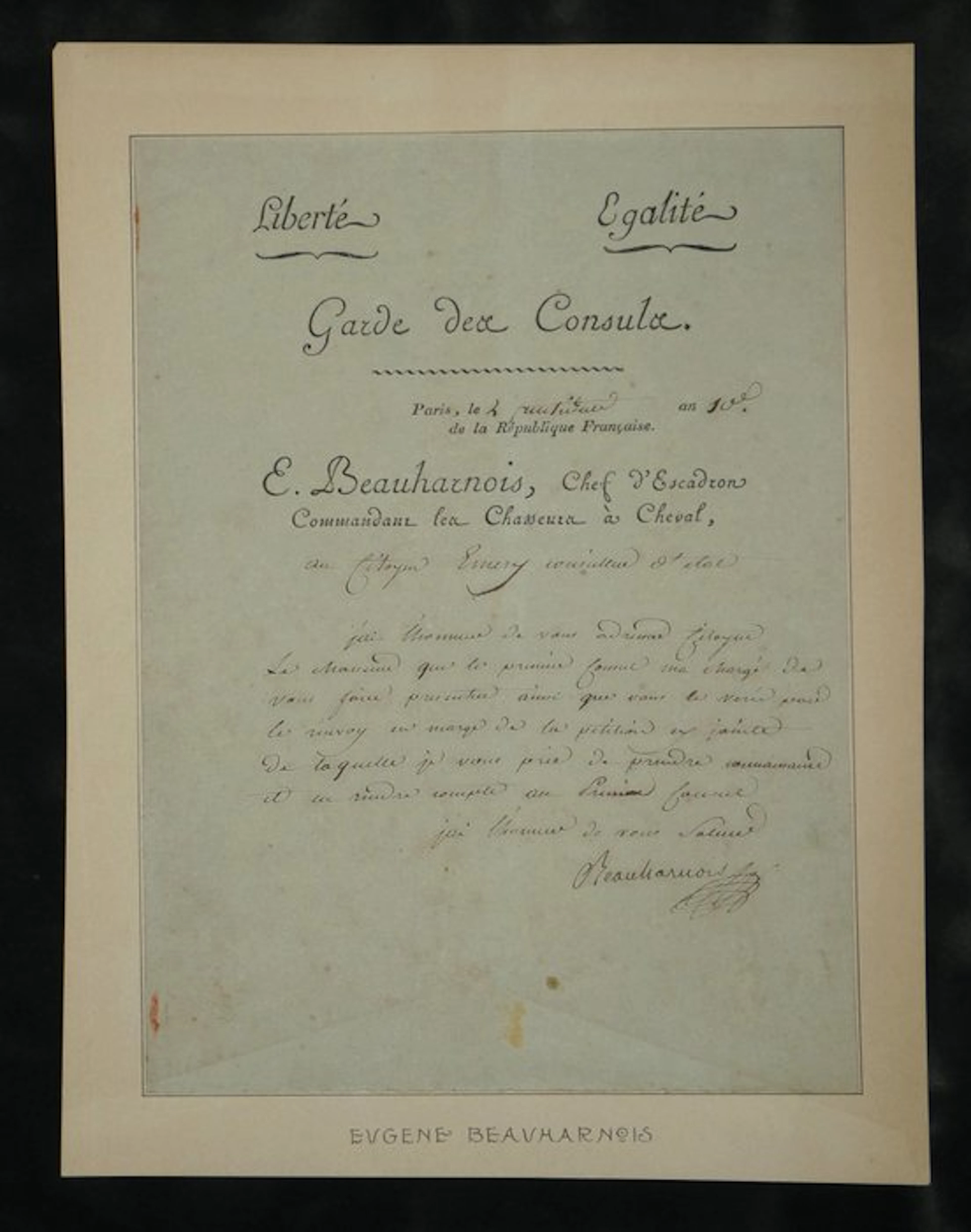 Eugène de Beauharnais