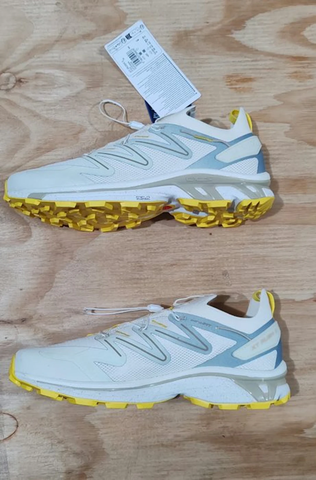 Salomon - Sneakers - Size: EU 43.5 - New with tags