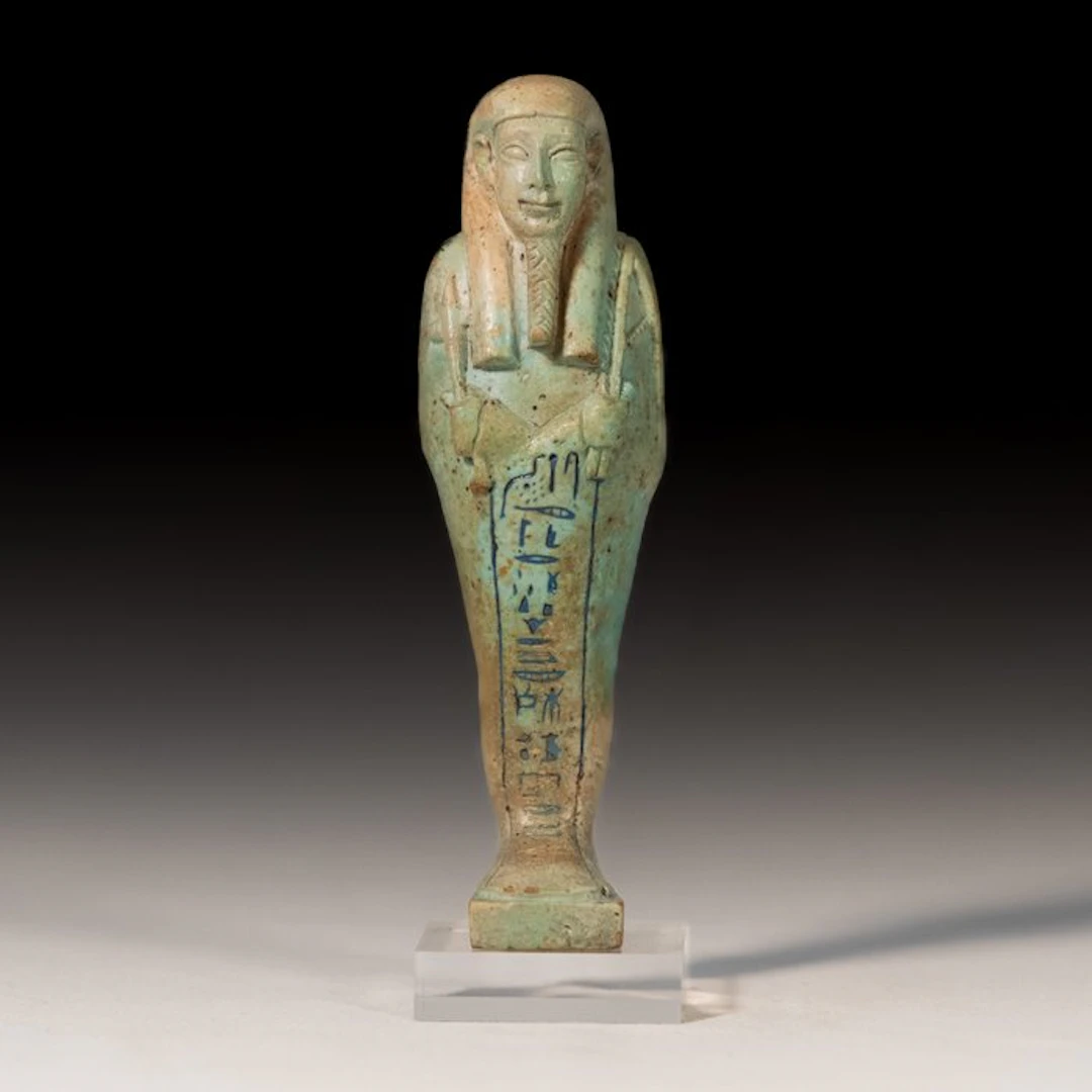 Ancient Egypt
