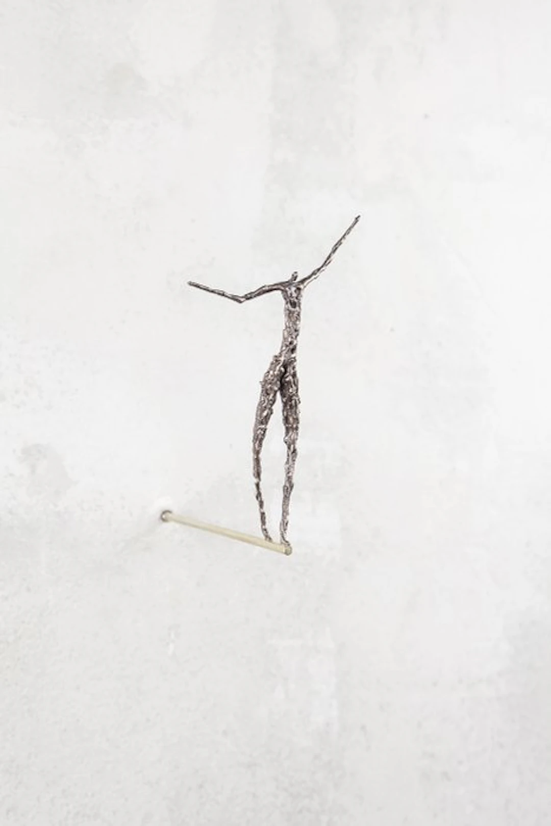 Simone Sirna - Equilibrista
