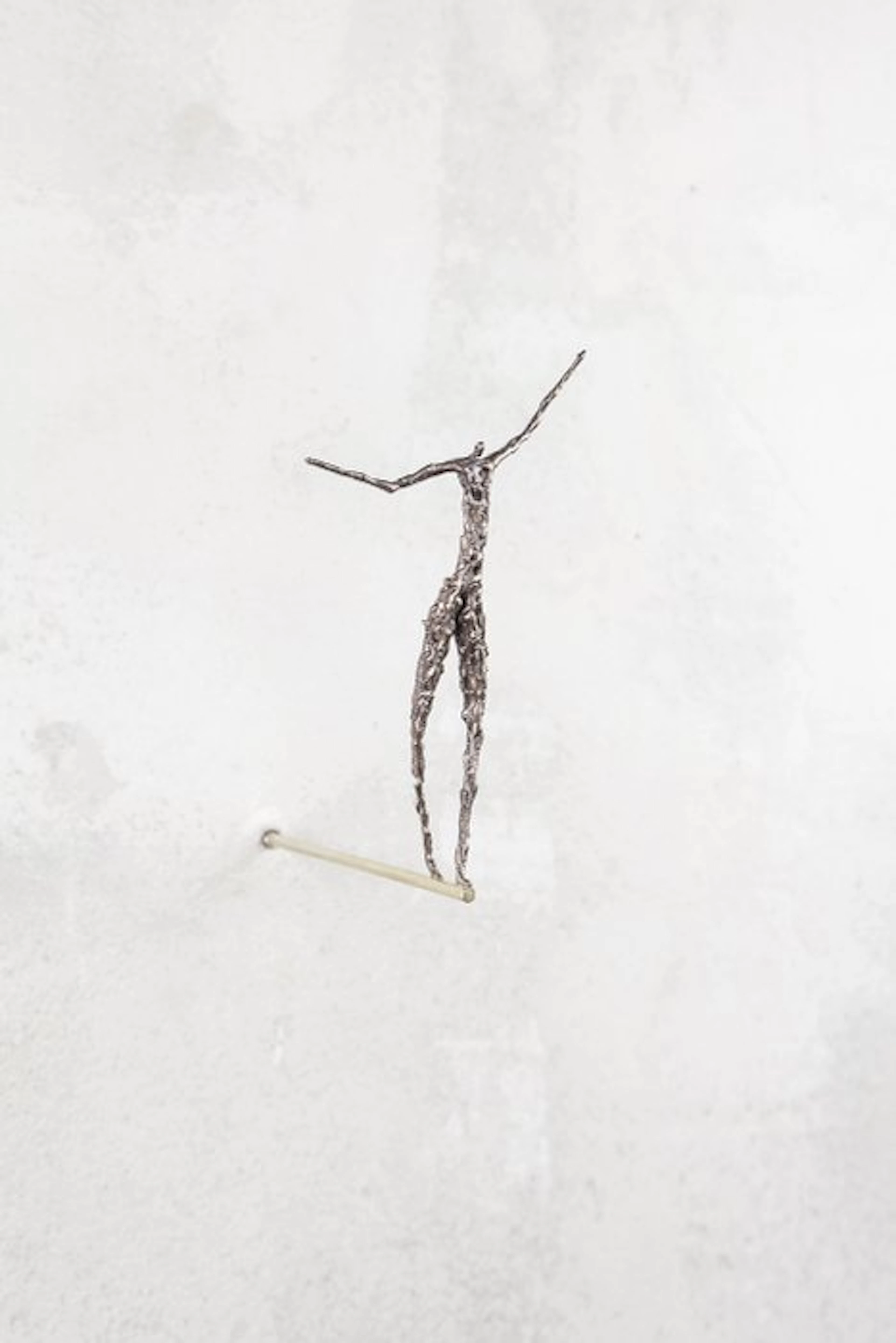 Simone Sirna - Equilibrista