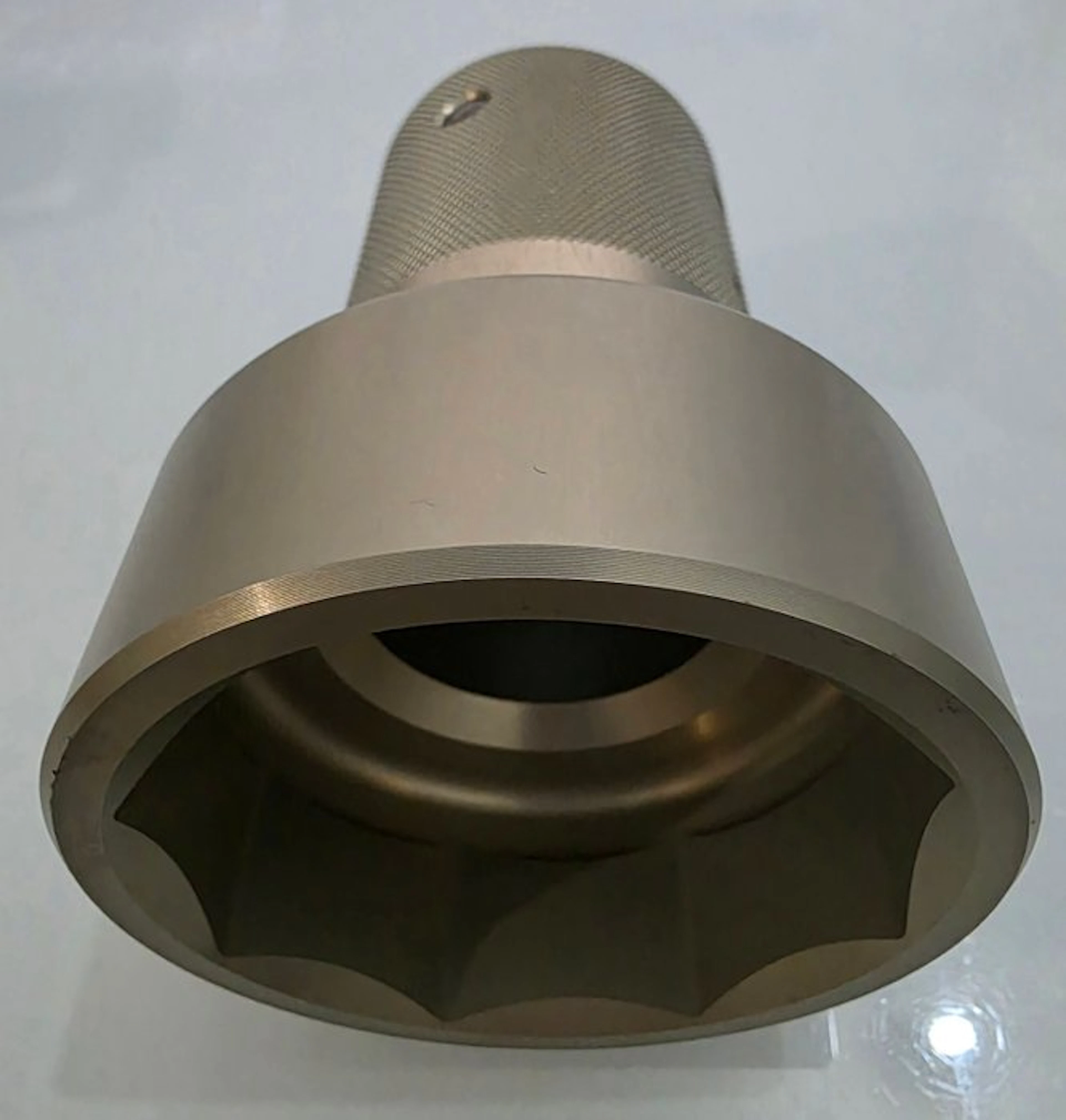Ferrari F40 wheel bolt tool - Ferrari