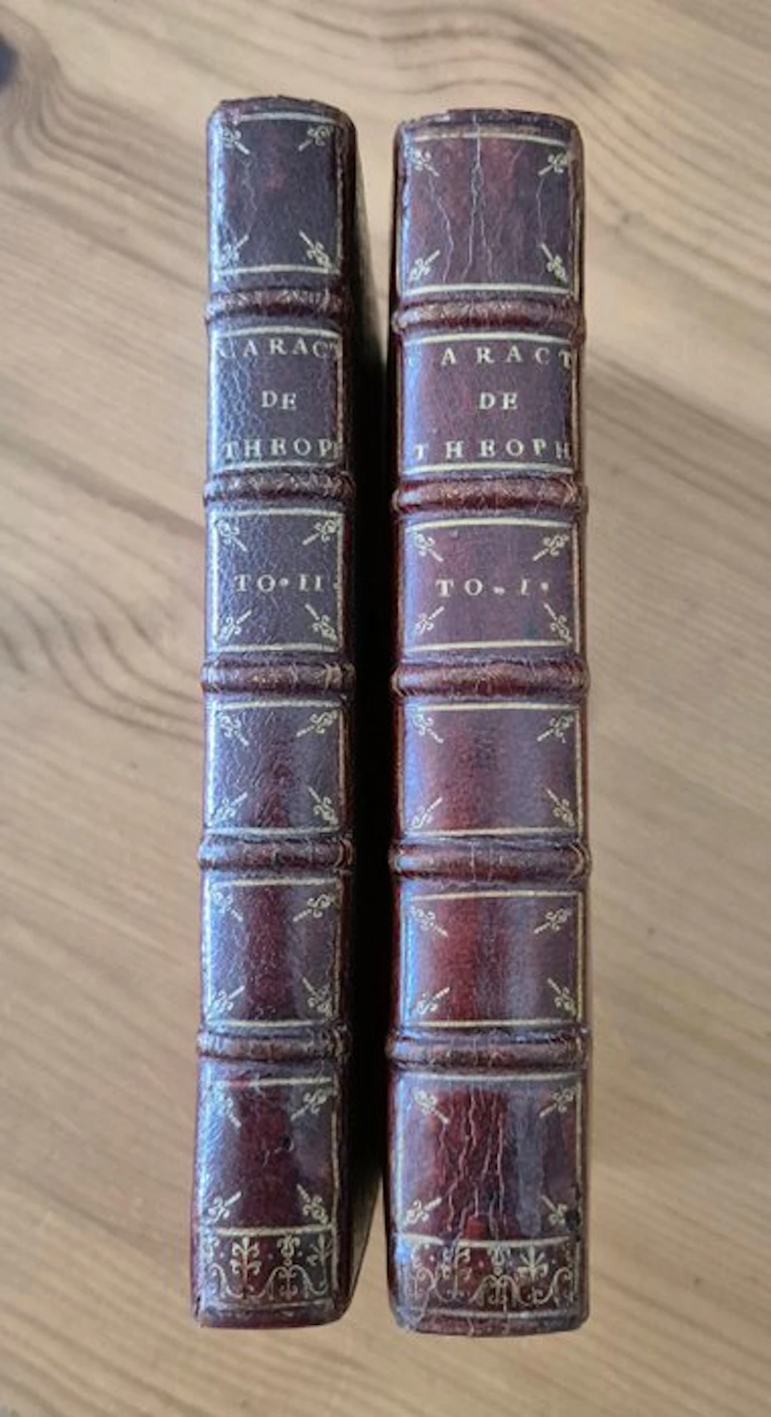 Jean de La Bruyère - Les Caractères - 1697