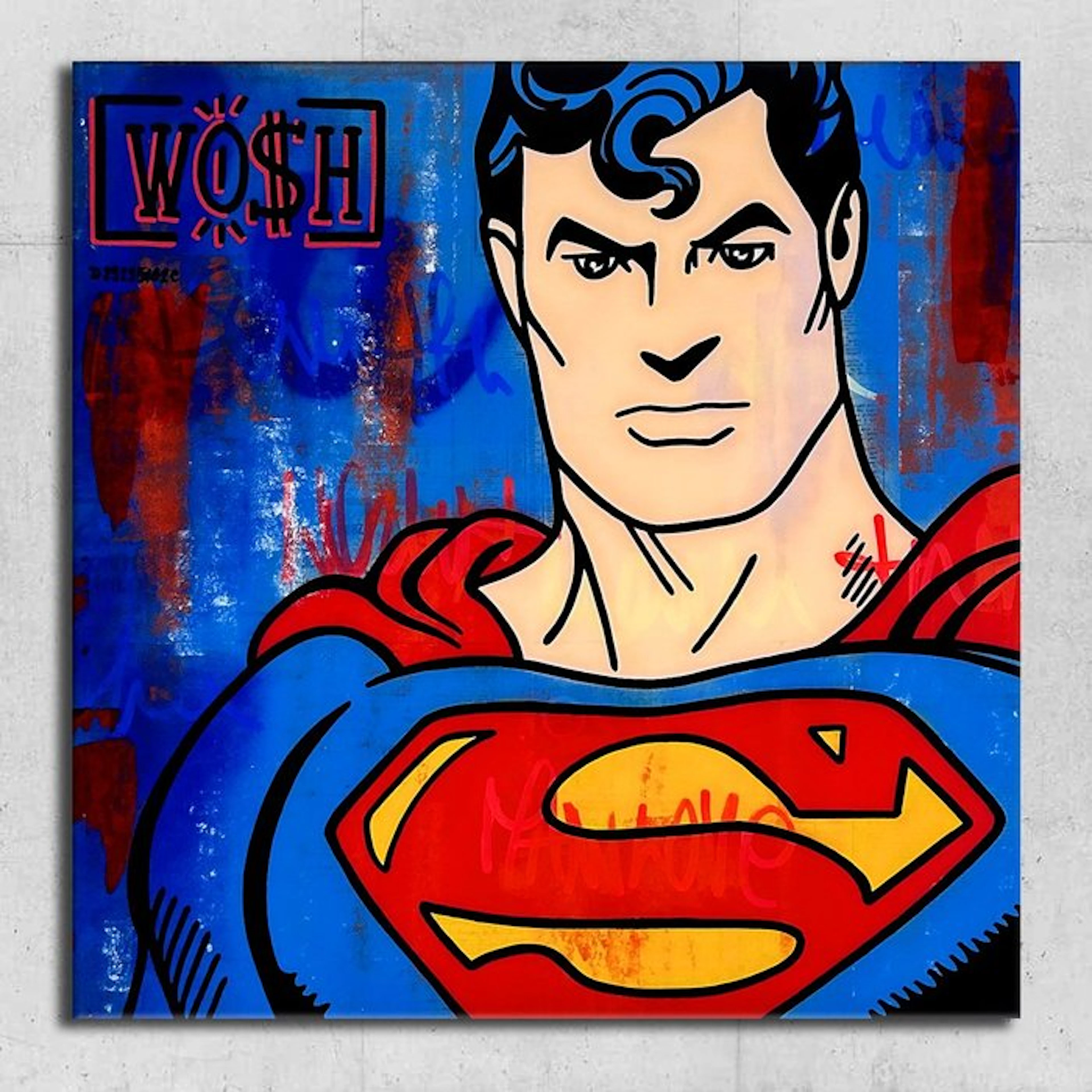 WO$H - D29295102C ( wosh )