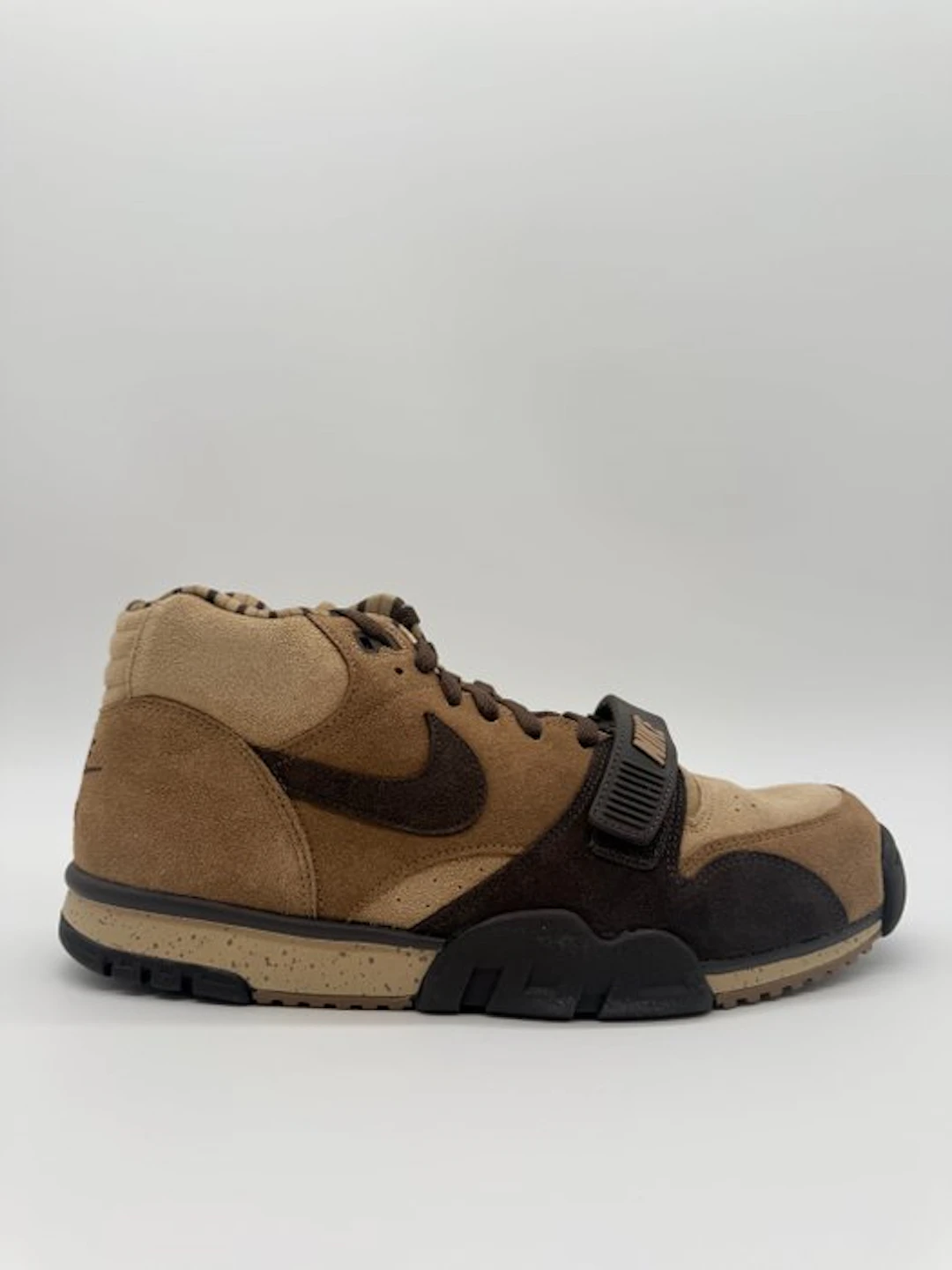 Nike - Nike Air Trainer x Shima Shimma - Sneakers - Size...