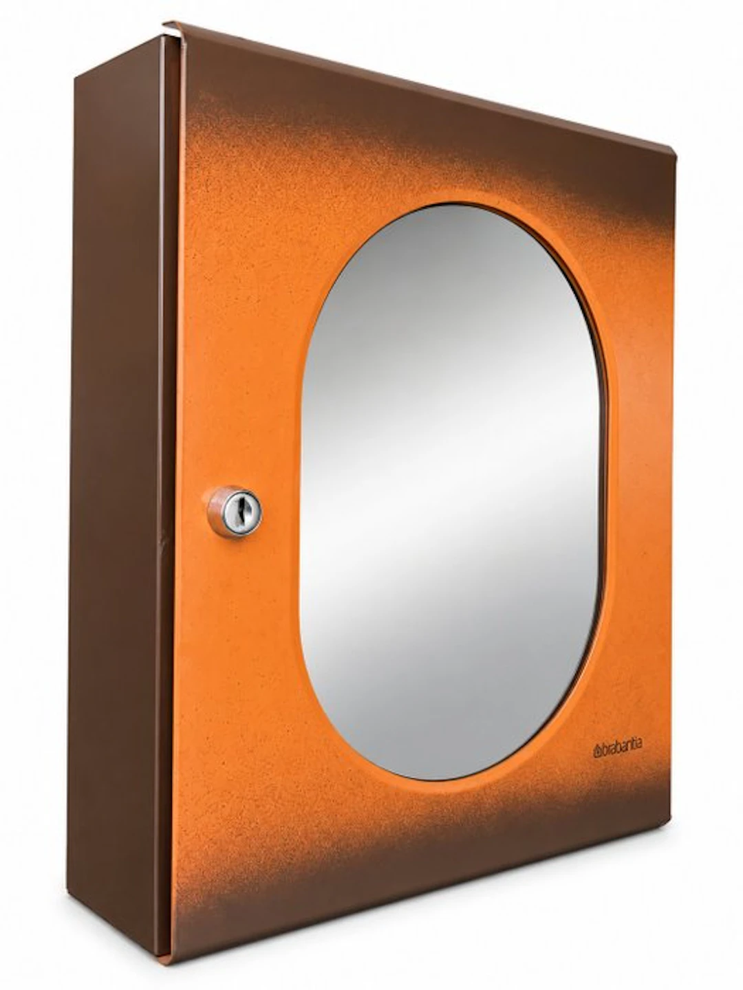 Brabantia - Medicine cabinet - Metal - Vintage Design