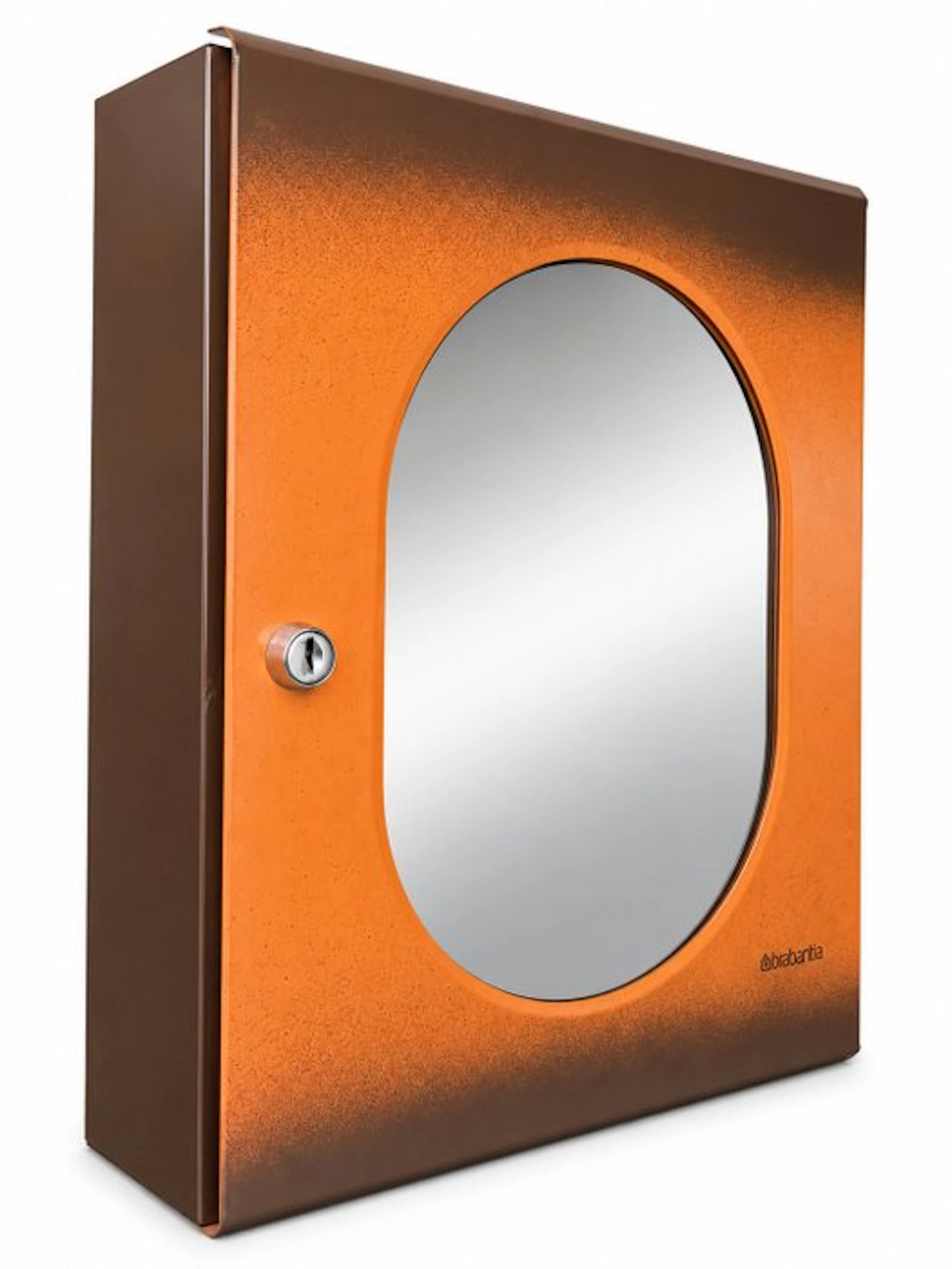 Brabantia - Medicine cabinet - Metal - Vintage Design
