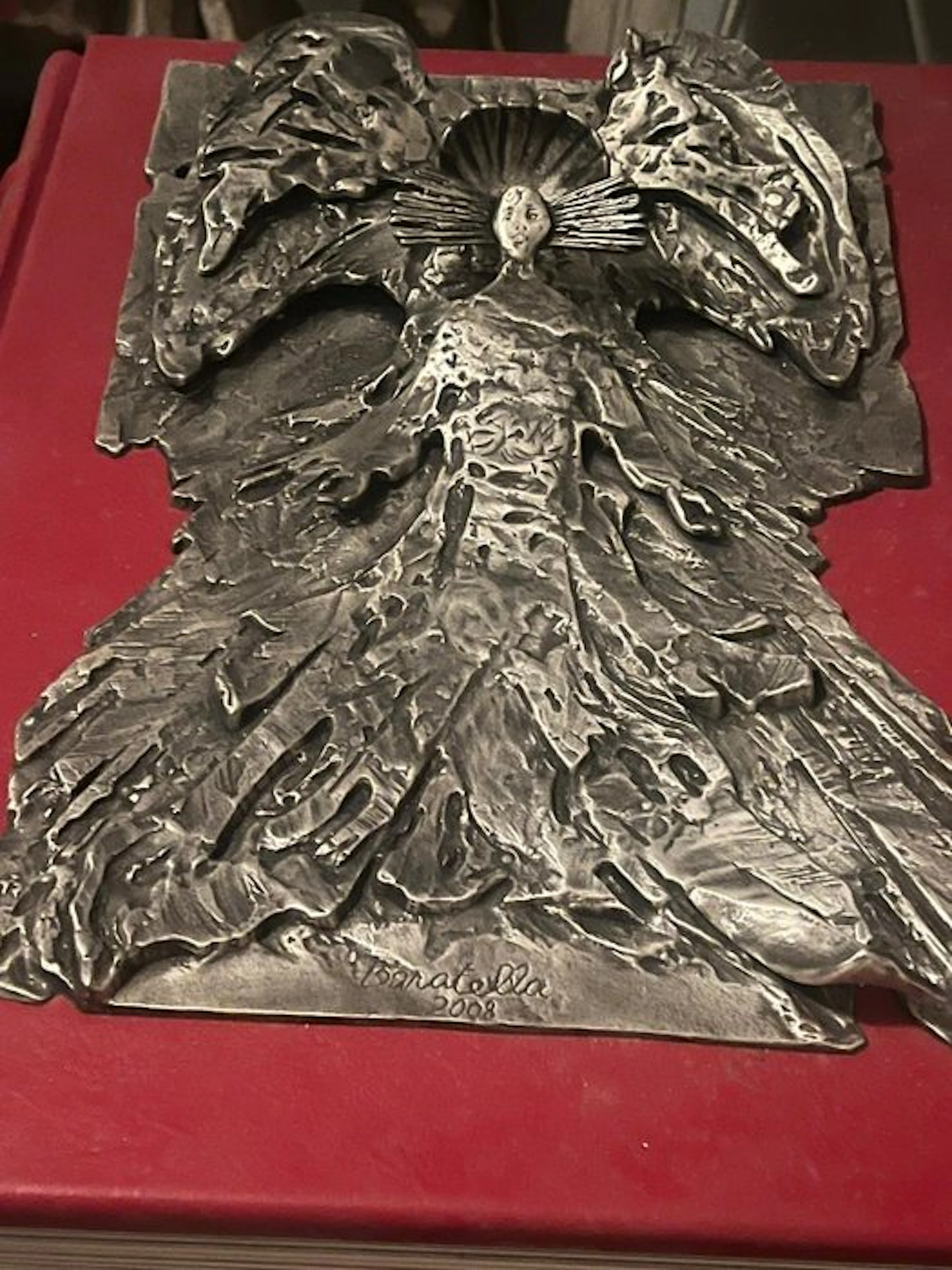 Maria Madre di Dio - 2004