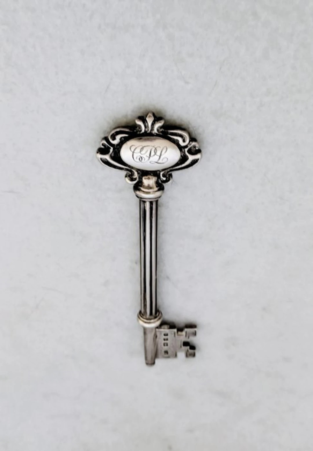 98 Years Old Collectable - Key